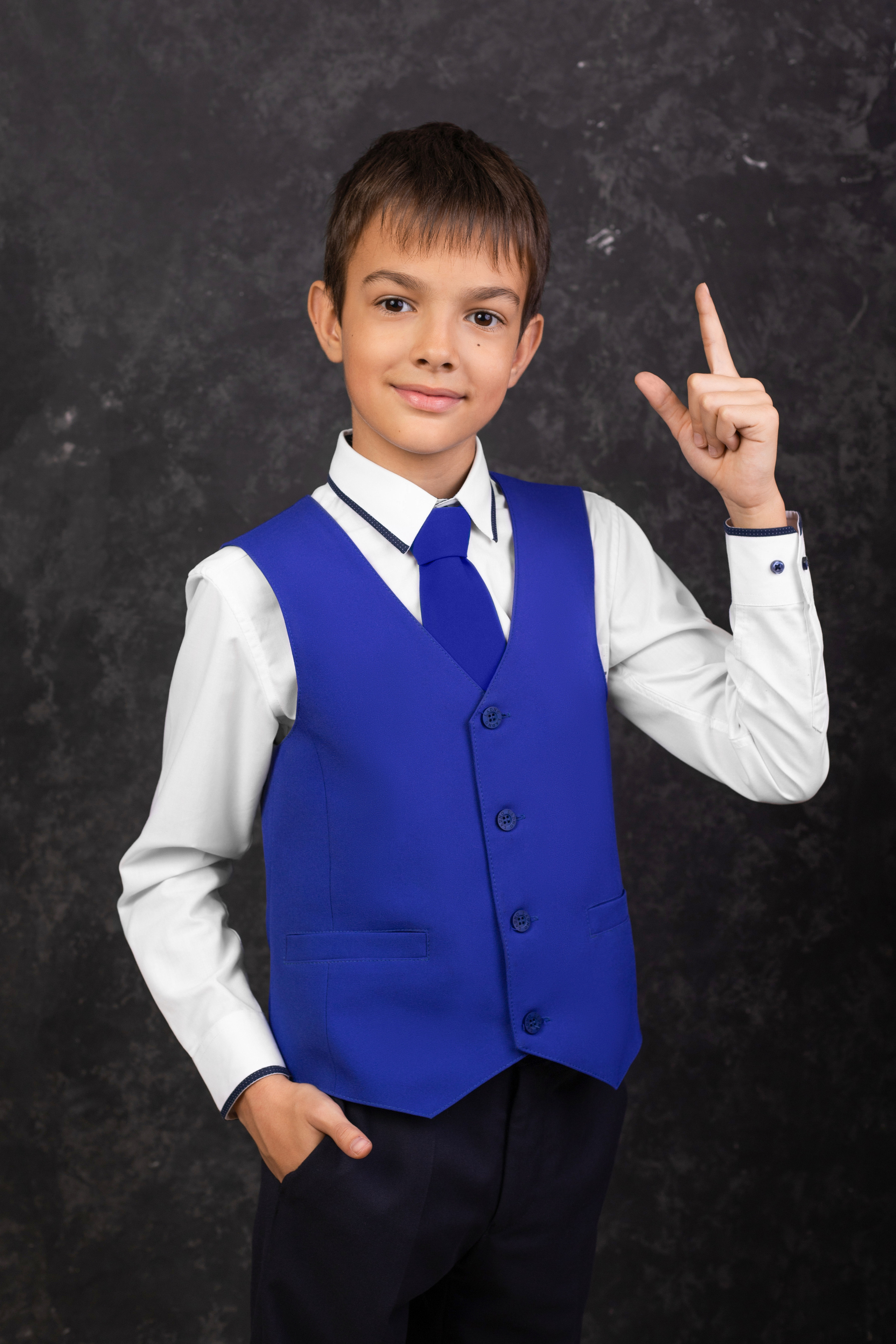 4 класс. Фокус студия. Выпускные альбомы в Красноярске