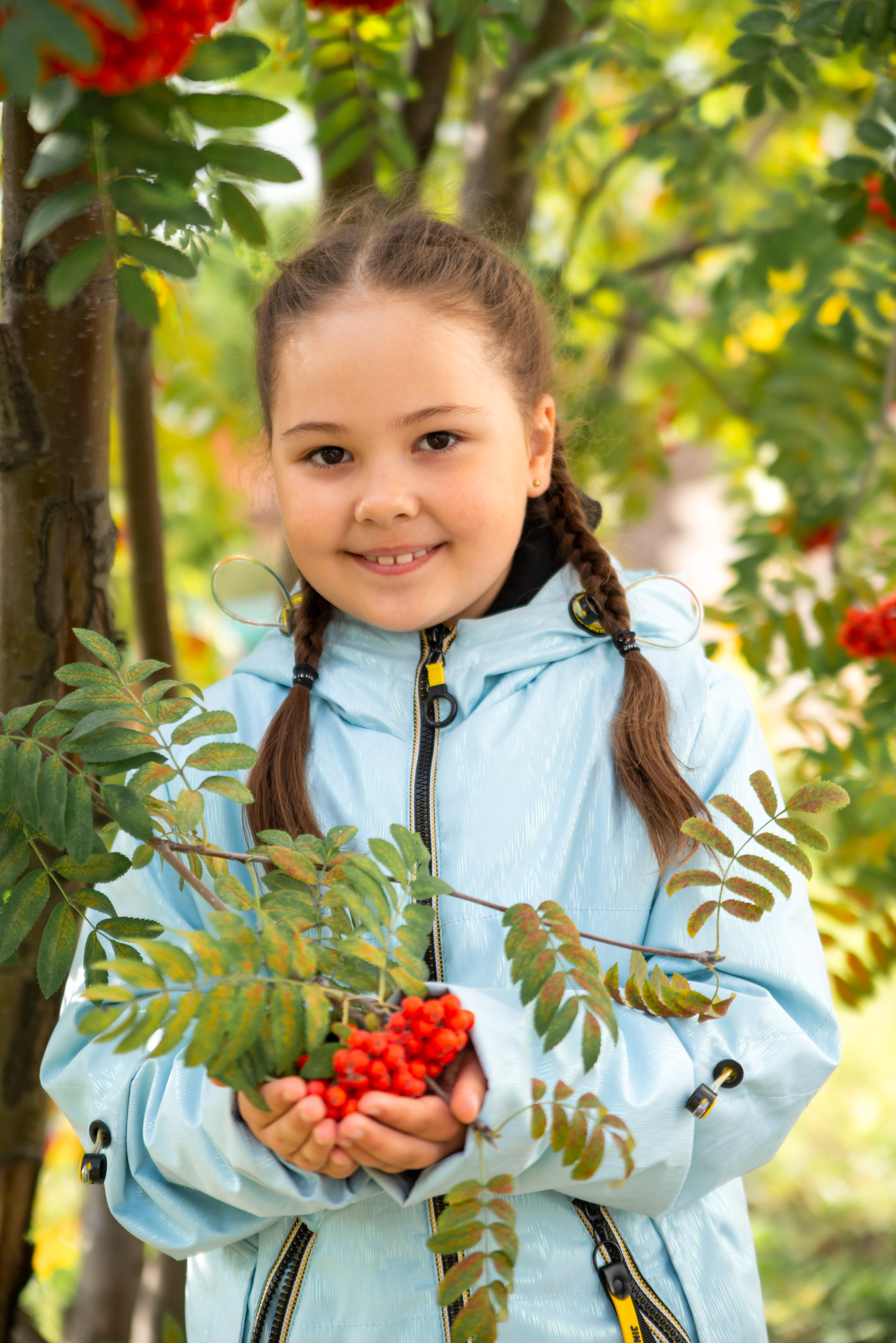 Детский сад. Фокус студия. Выпускные альбомы в Красноярске