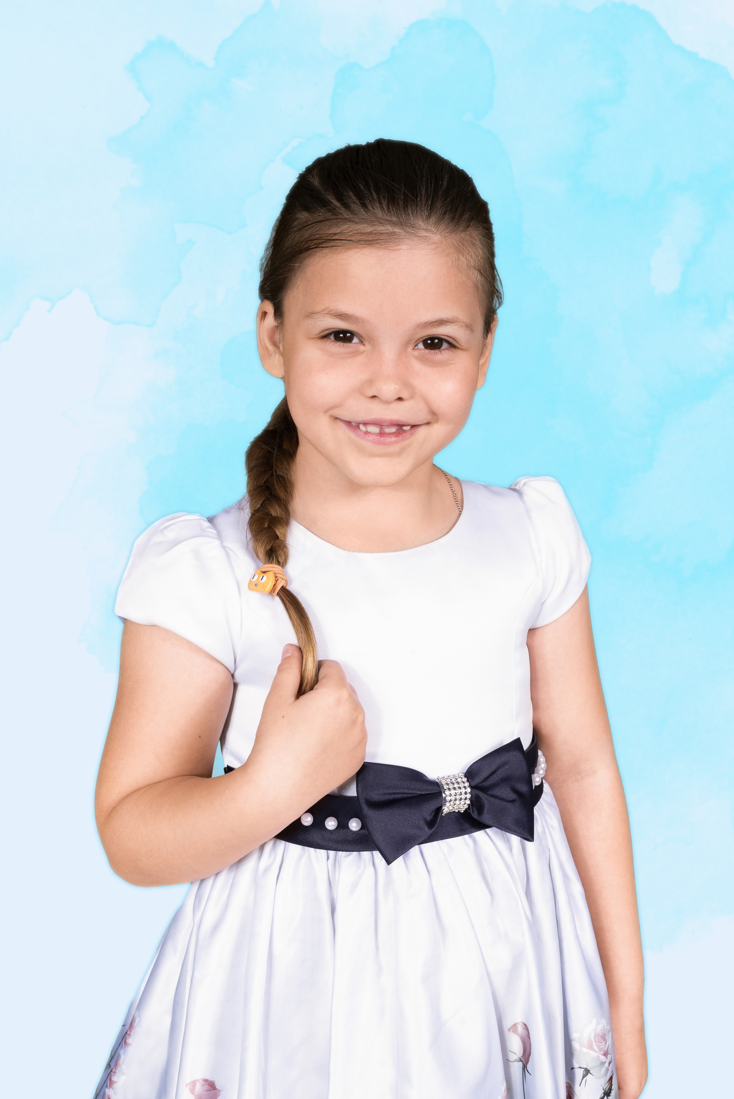 Детский сад. Фокус студия. Выпускные альбомы в Красноярске