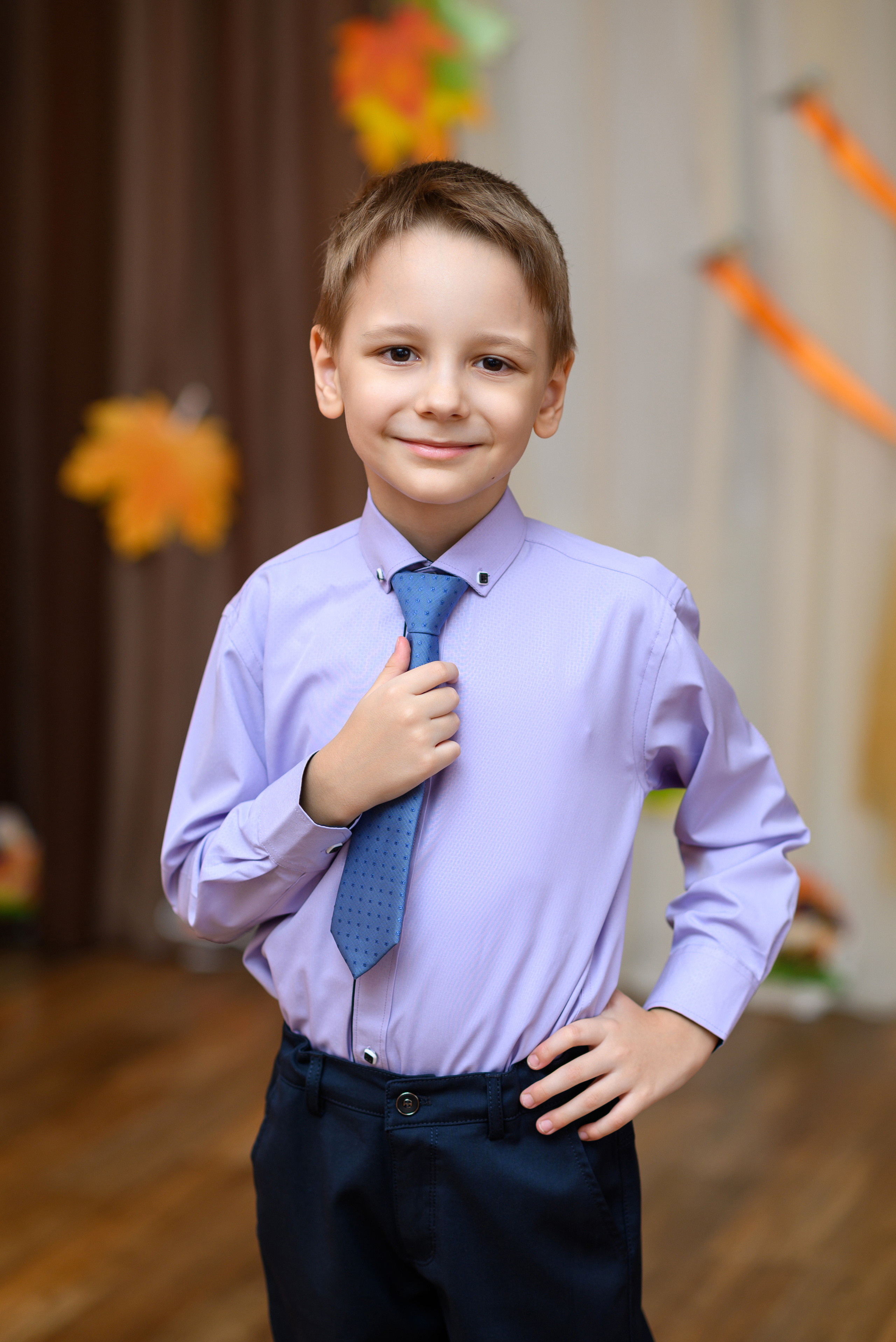 Детский сад. Фокус студия. Выпускные альбомы в Красноярске