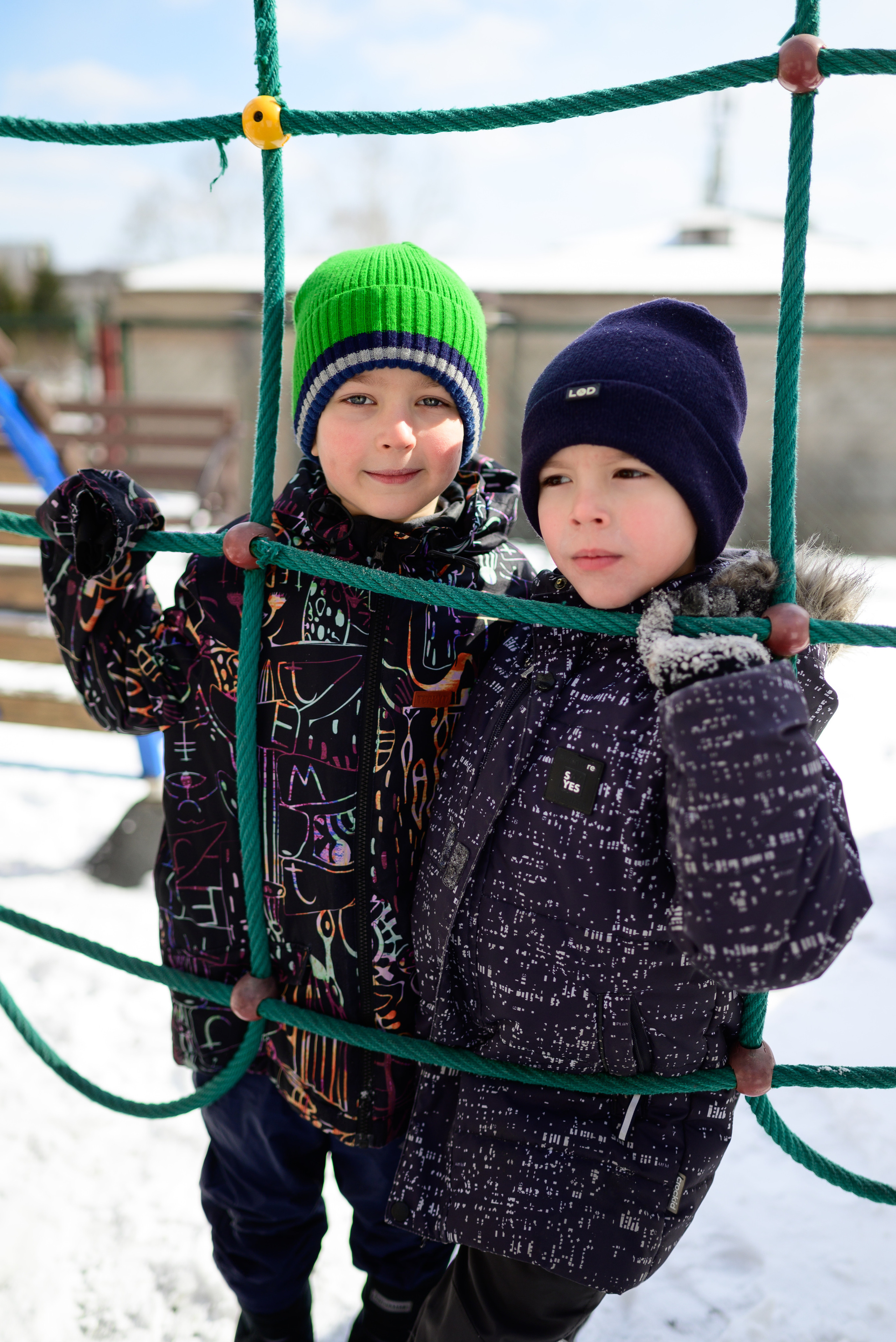 Детский сад. Фокус студия. Выпускные альбомы в Красноярске