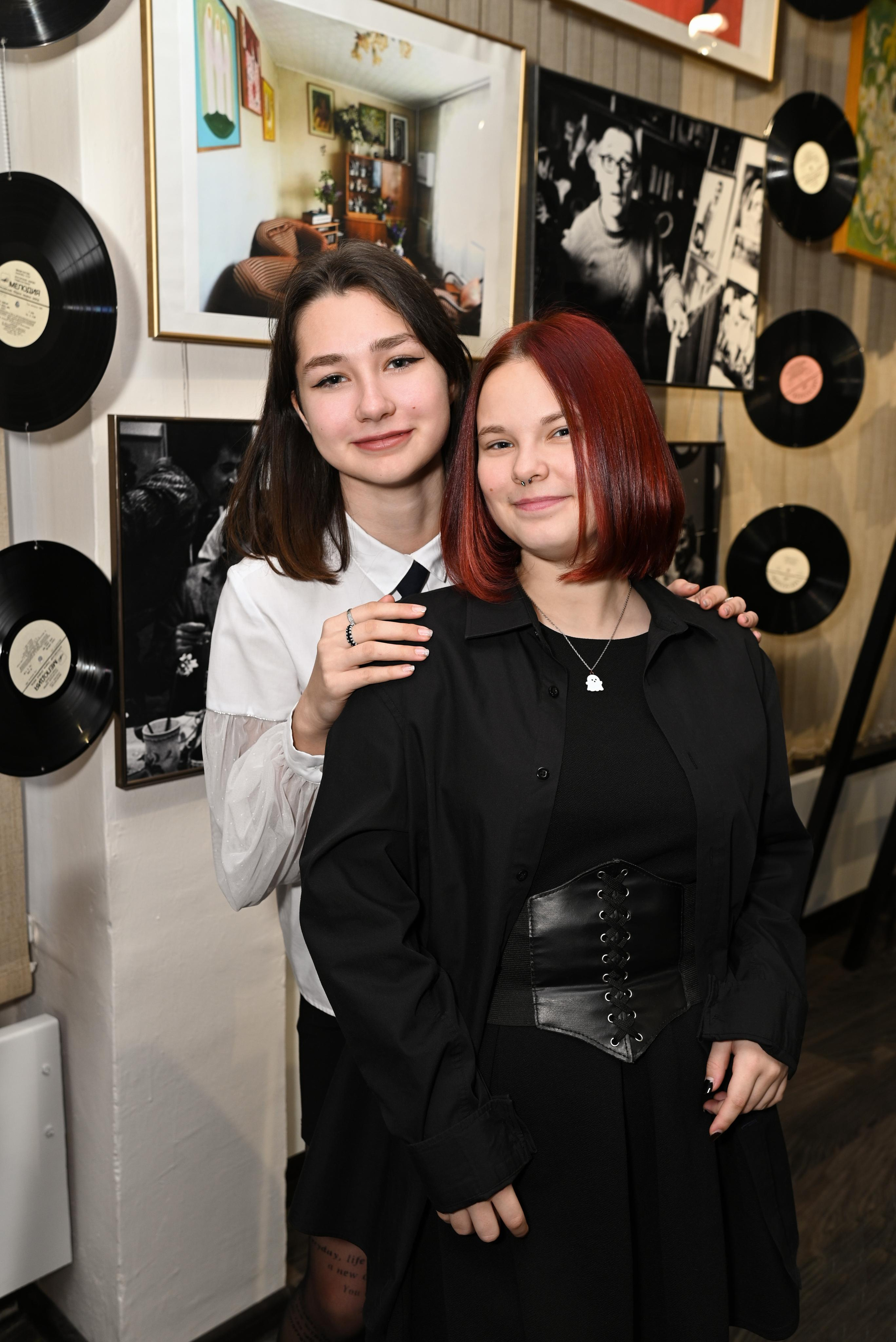 9-11 классы. Фокус студия. Выпускные альбомы в Красноярске