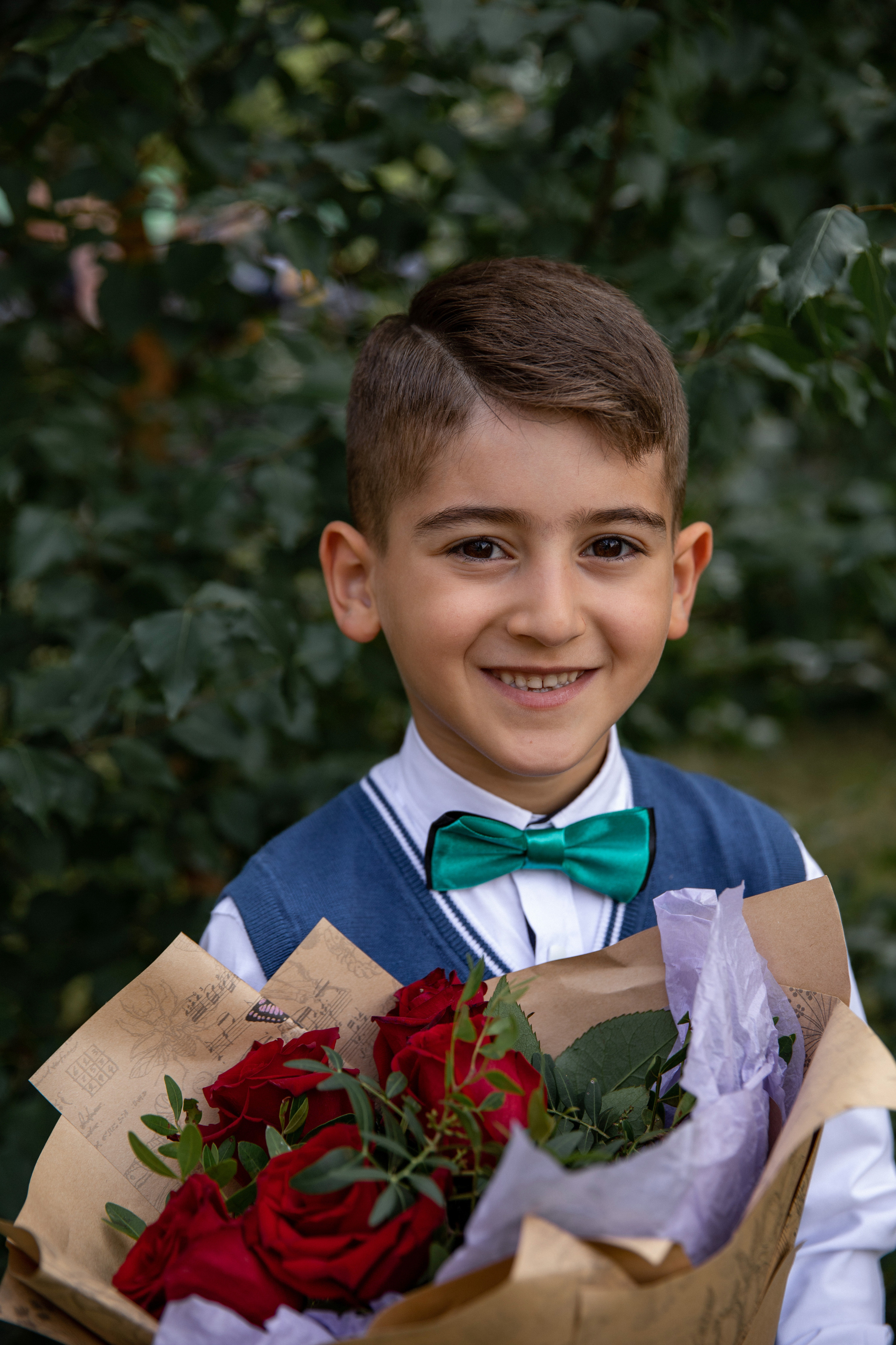 1 класс. Фокус студия. Выпускные альбомы в Красноярске