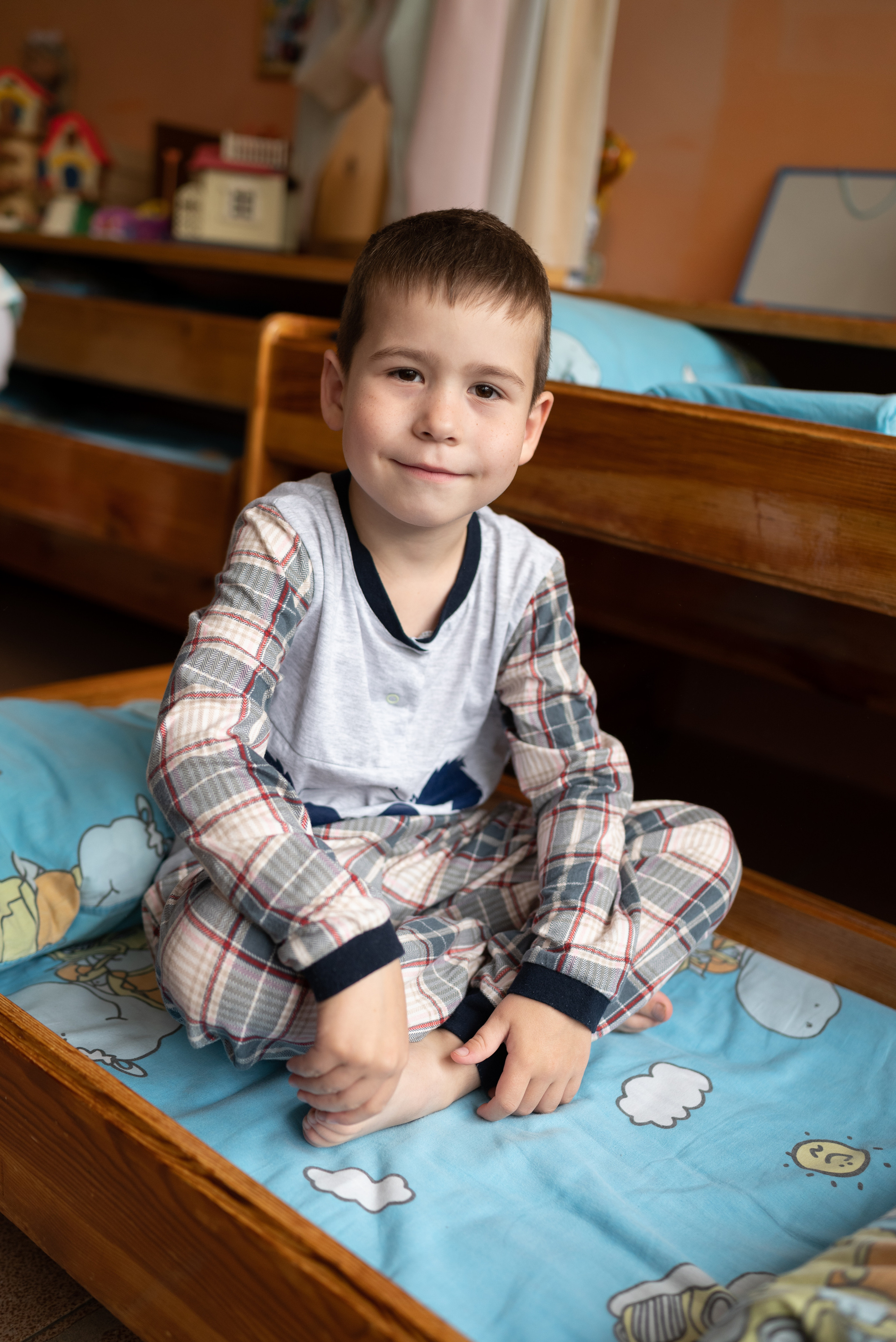 Детский сад. Фокус студия. Выпускные альбомы в Красноярске