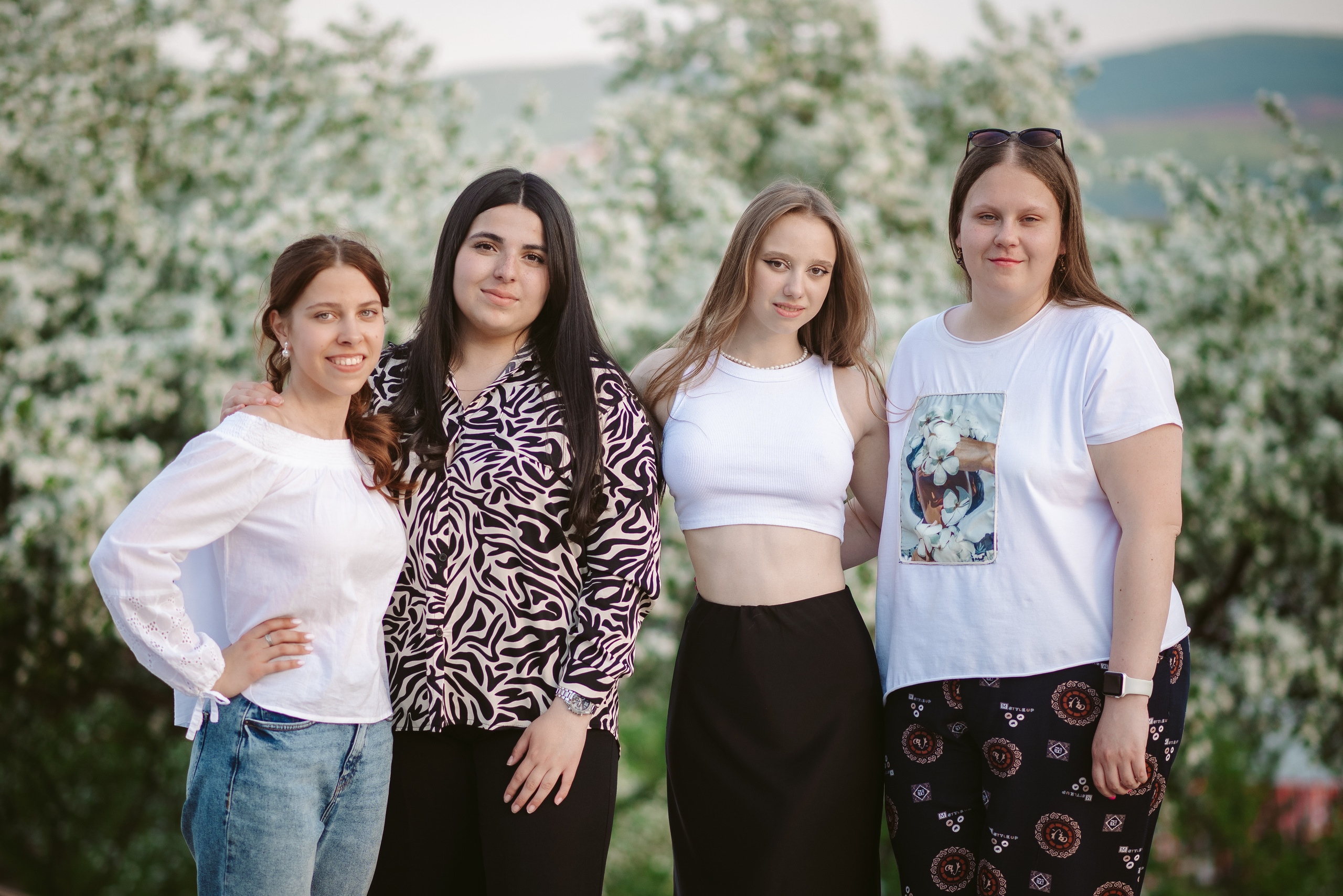 9-11 классы. Фокус студия. Выпускные альбомы в Красноярске