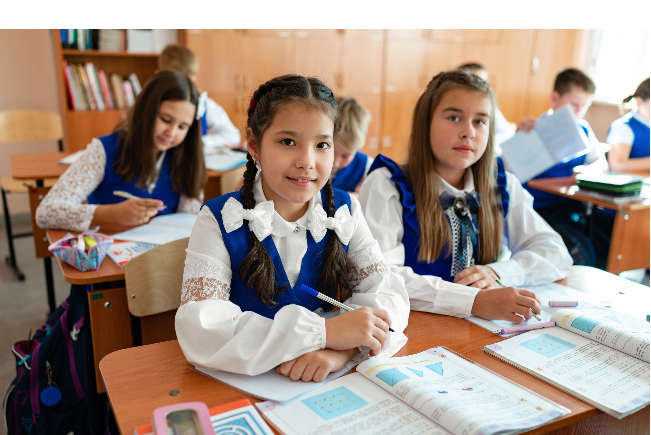 Отзывы. Фокус студия. Выпускные альбомы в Красноярске