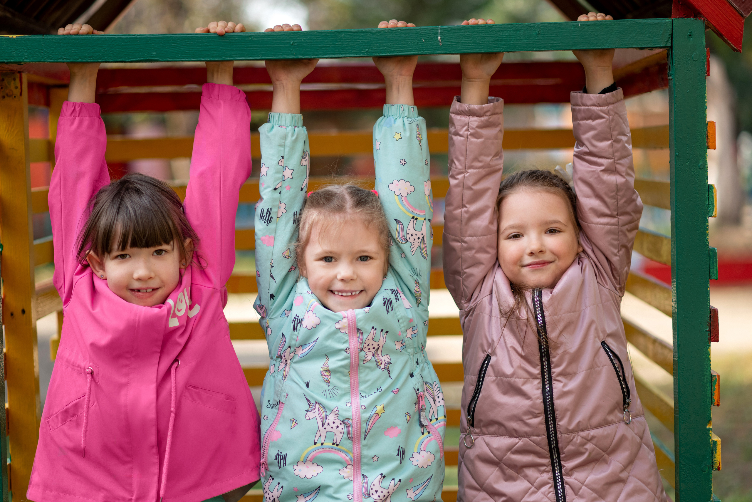 Детский сад. Фокус студия. Выпускные альбомы в Красноярске