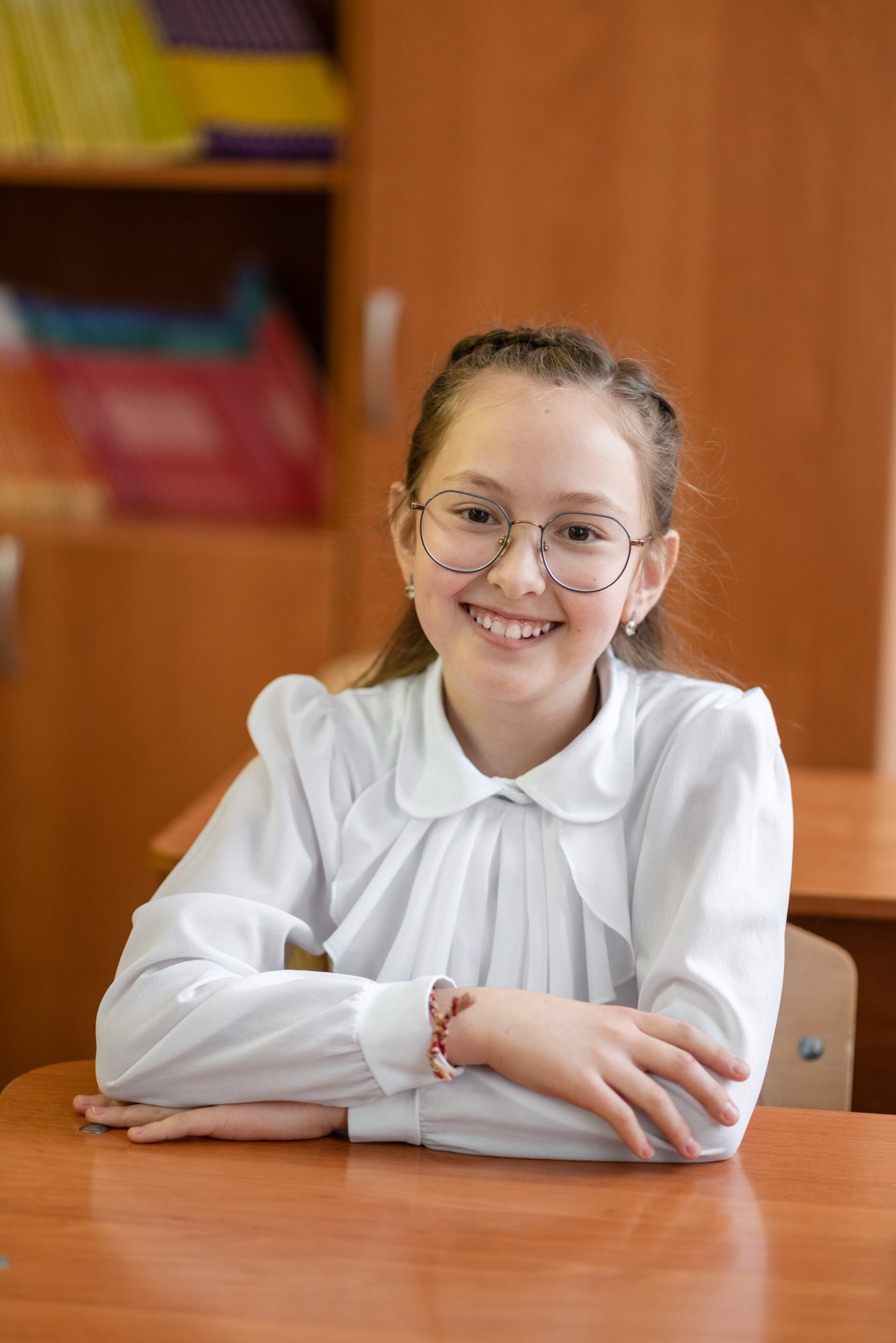 4 класс. Фокус студия. Выпускные альбомы в Красноярске