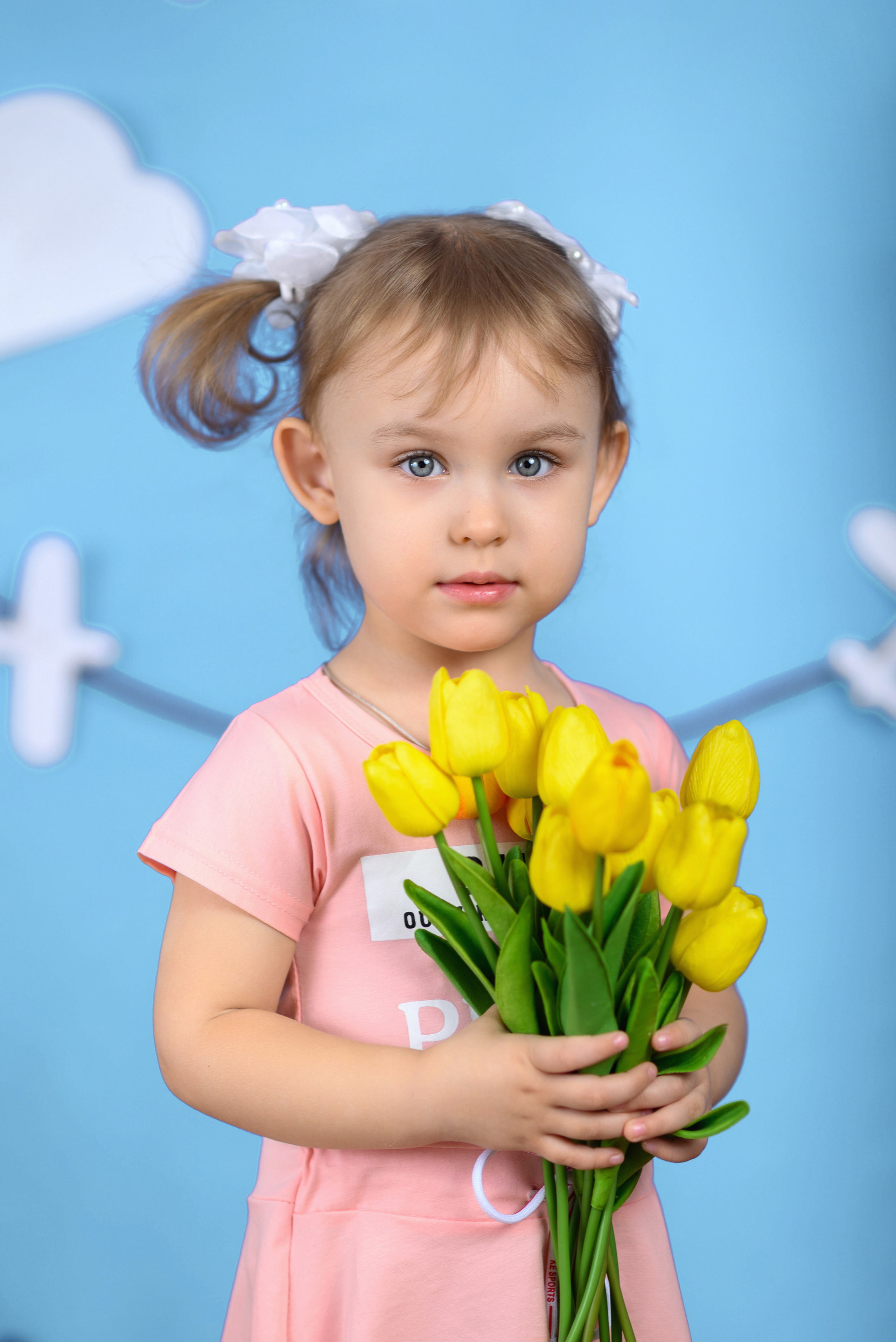 Детский сад. Фокус студия. Выпускные альбомы в Красноярске