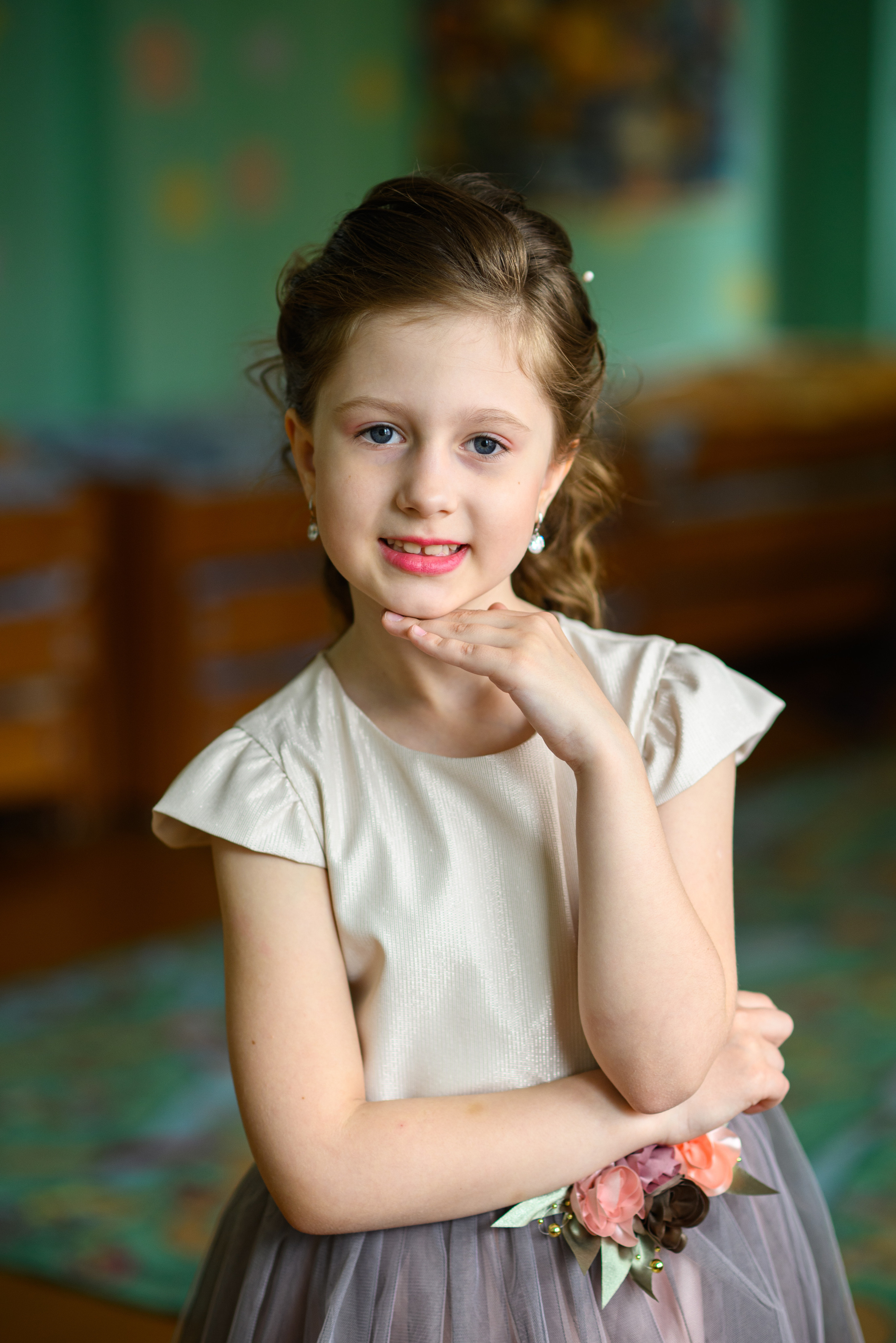 Детский сад. Фокус студия. Выпускные альбомы в Красноярске