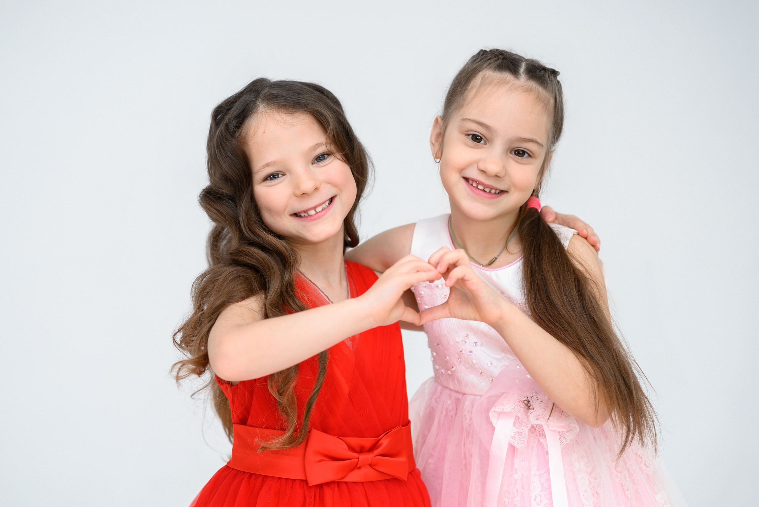 Детский сад. Фокус студия. Выпускные альбомы в Красноярске