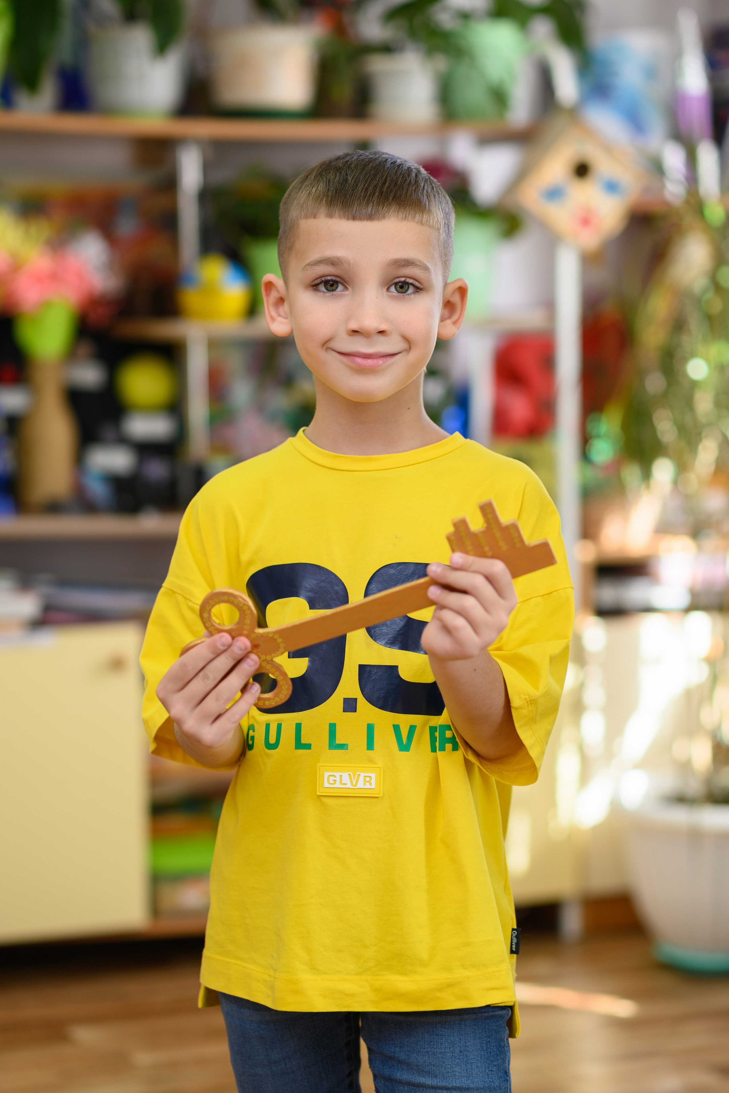 Детский сад. Фокус студия. Выпускные альбомы в Красноярске