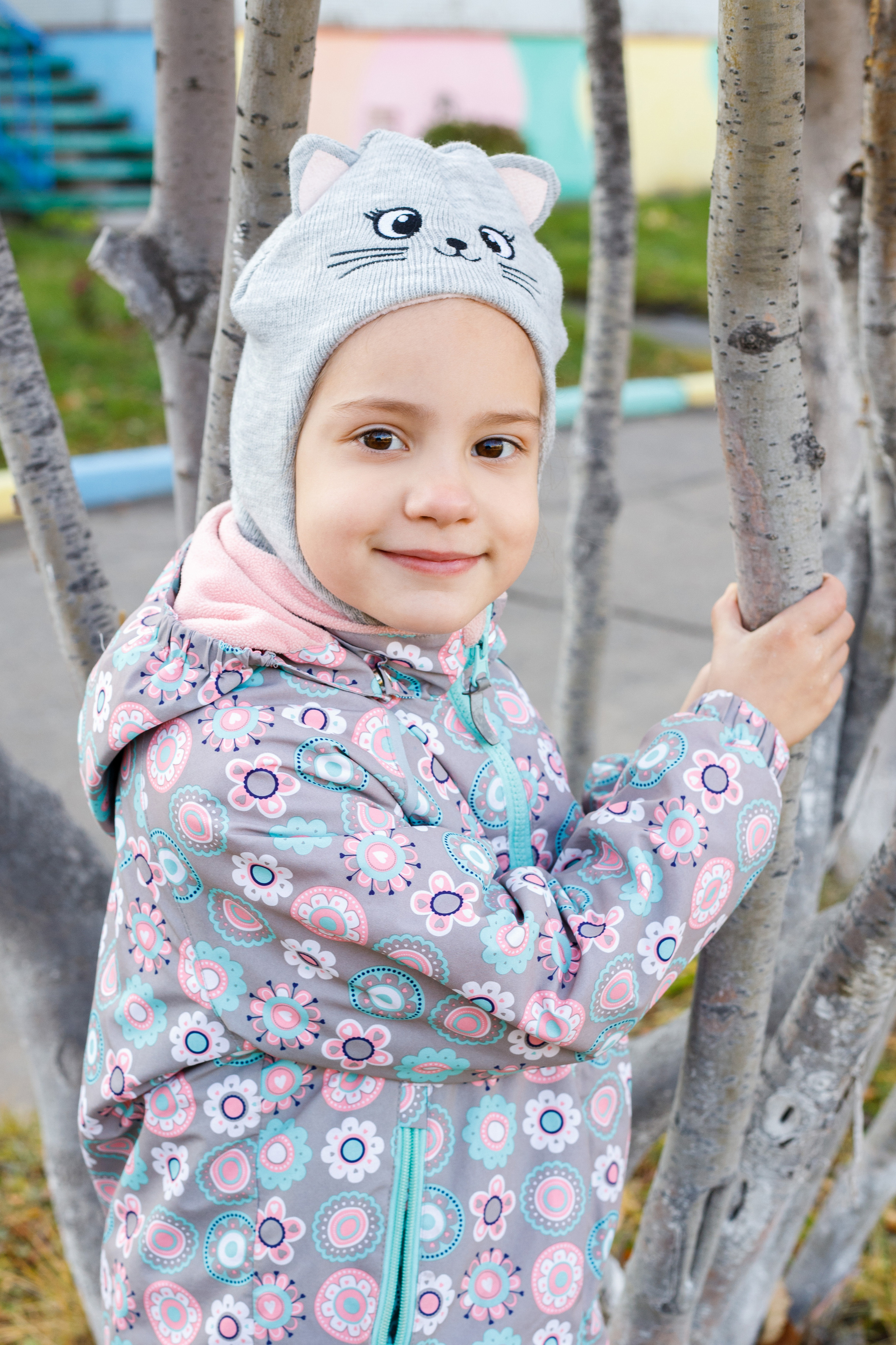 Детский сад. Фокус студия. Выпускные альбомы в Красноярске