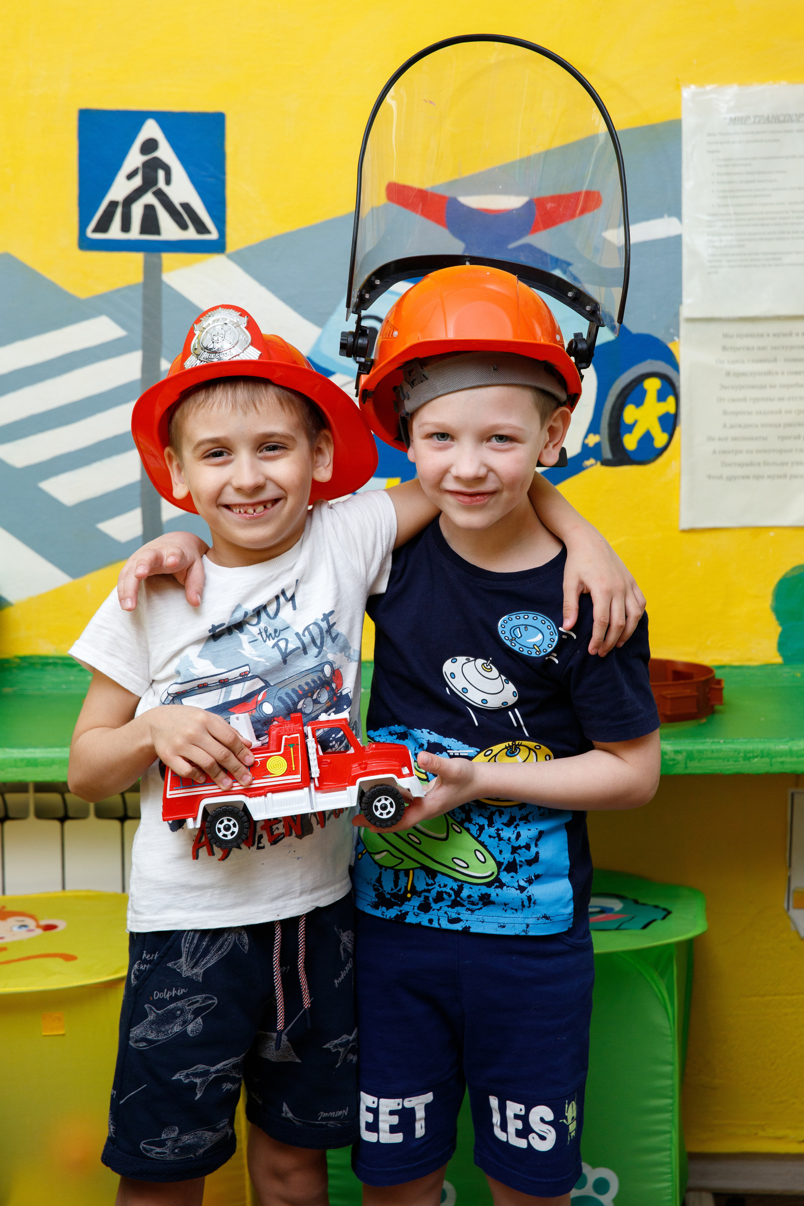 Детский сад. Фокус студия. Выпускные альбомы в Красноярске