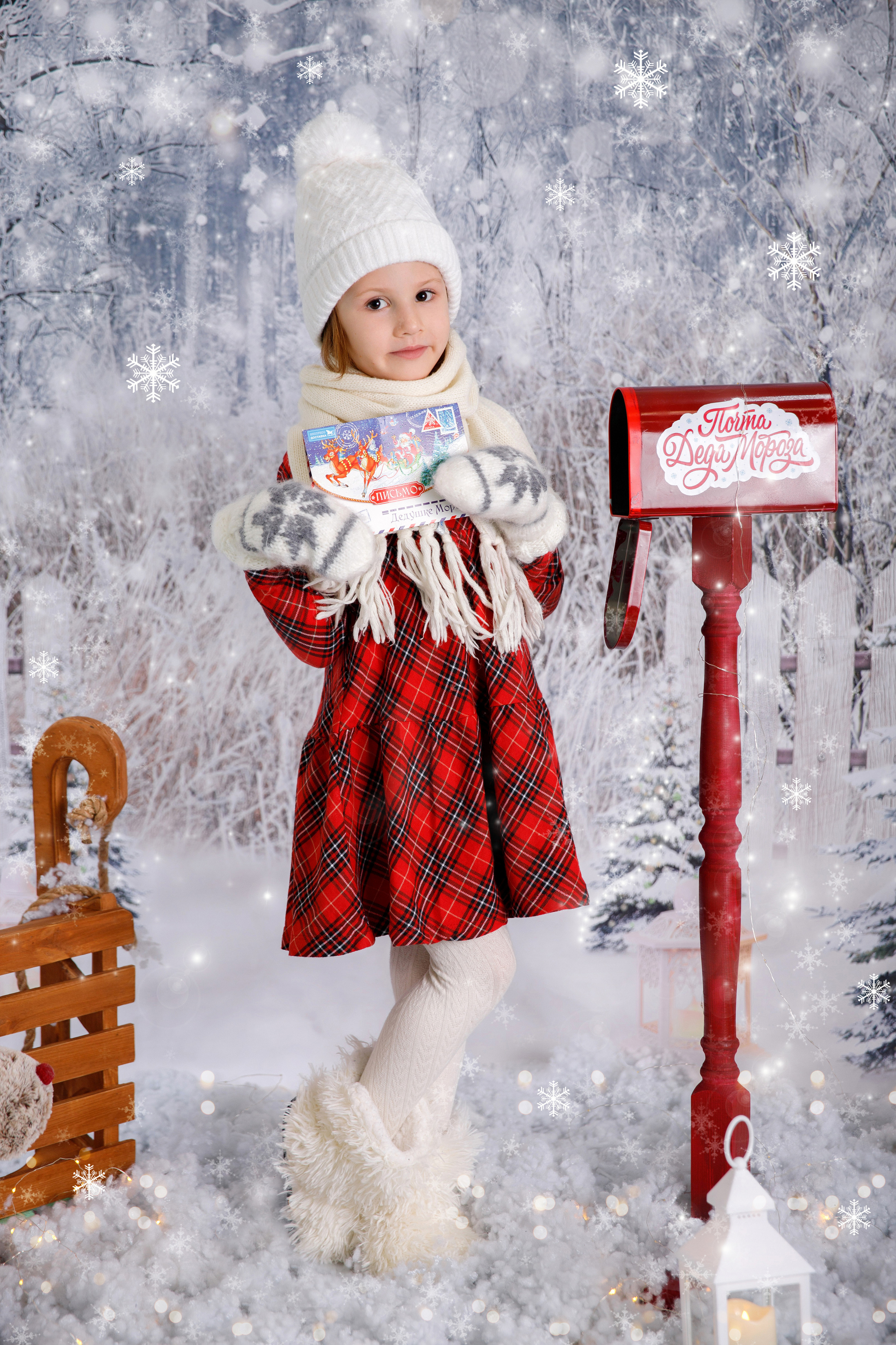 Детский сад. Фокус студия. Выпускные альбомы в Красноярске