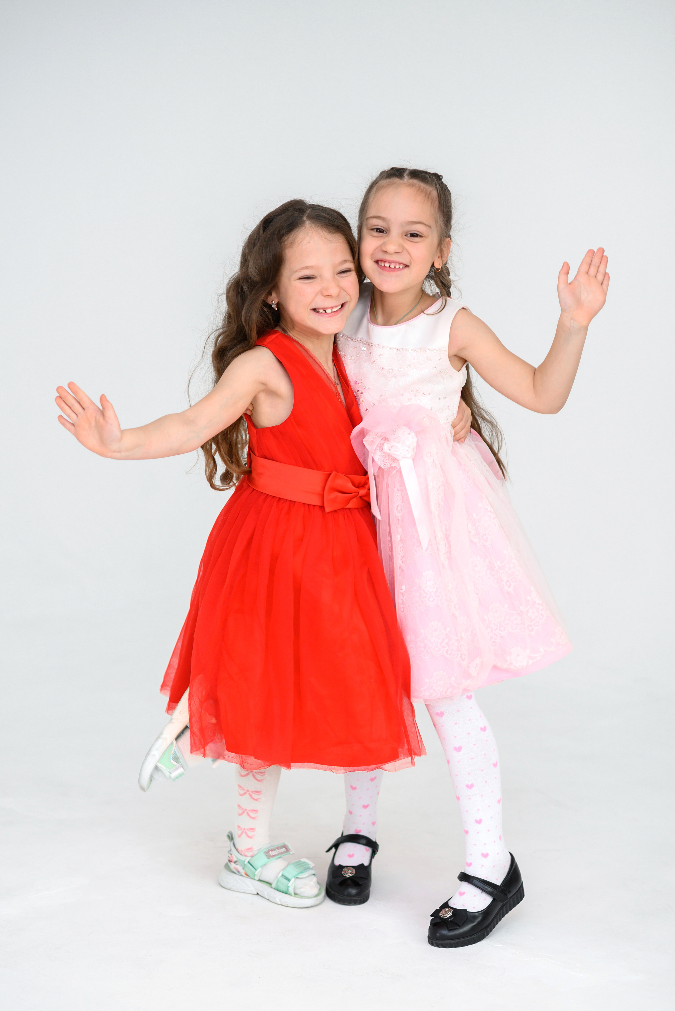 Детский сад. Фокус студия. Выпускные альбомы в Красноярске