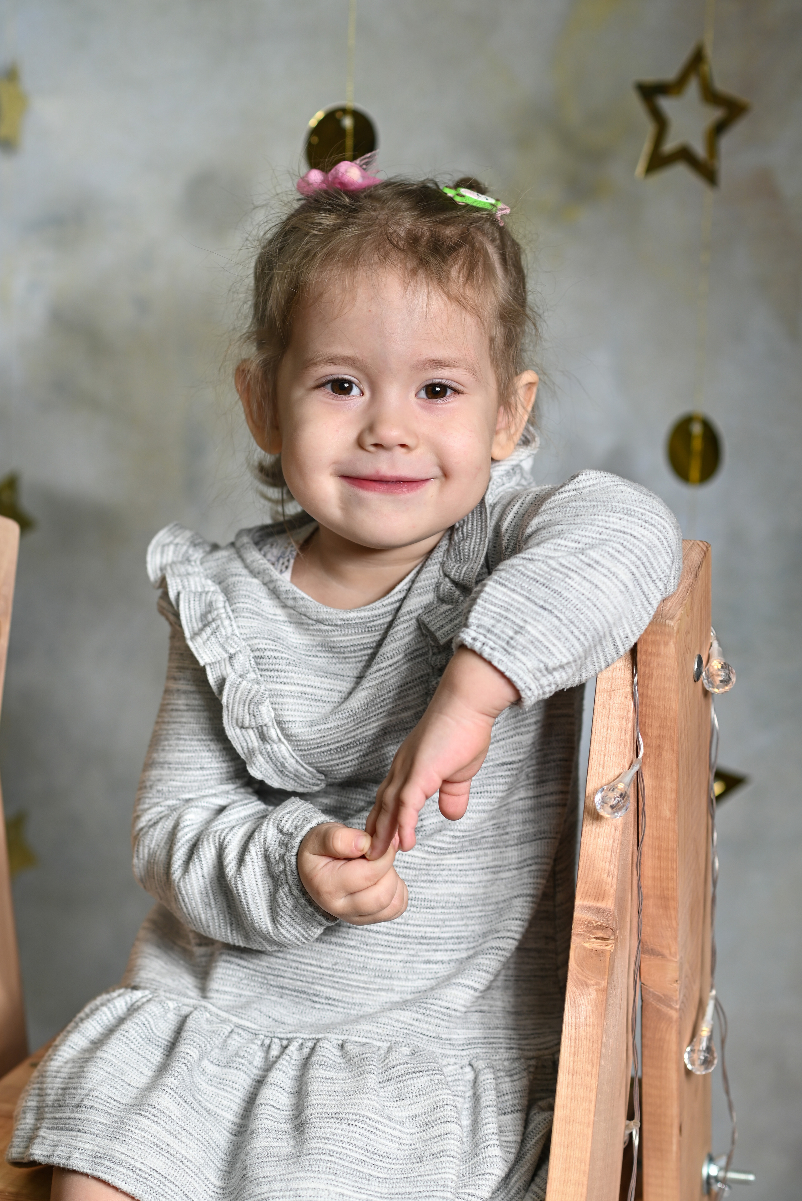 Детский сад. Фокус студия. Выпускные альбомы в Красноярске