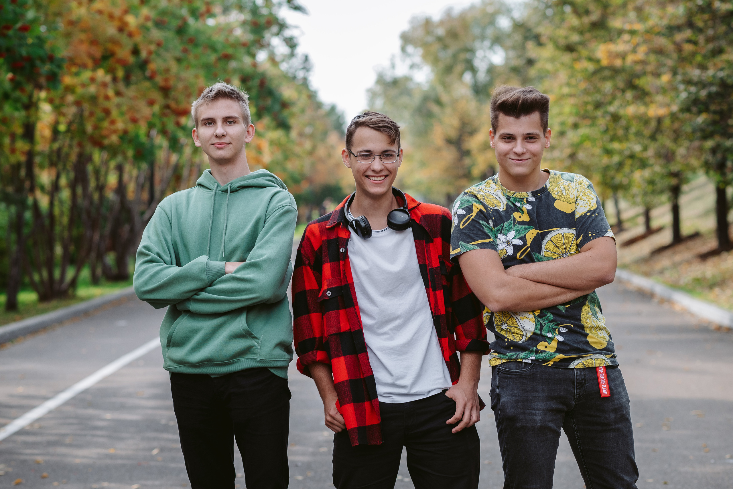 9-11 классы. Фокус студия. Выпускные альбомы в Красноярске