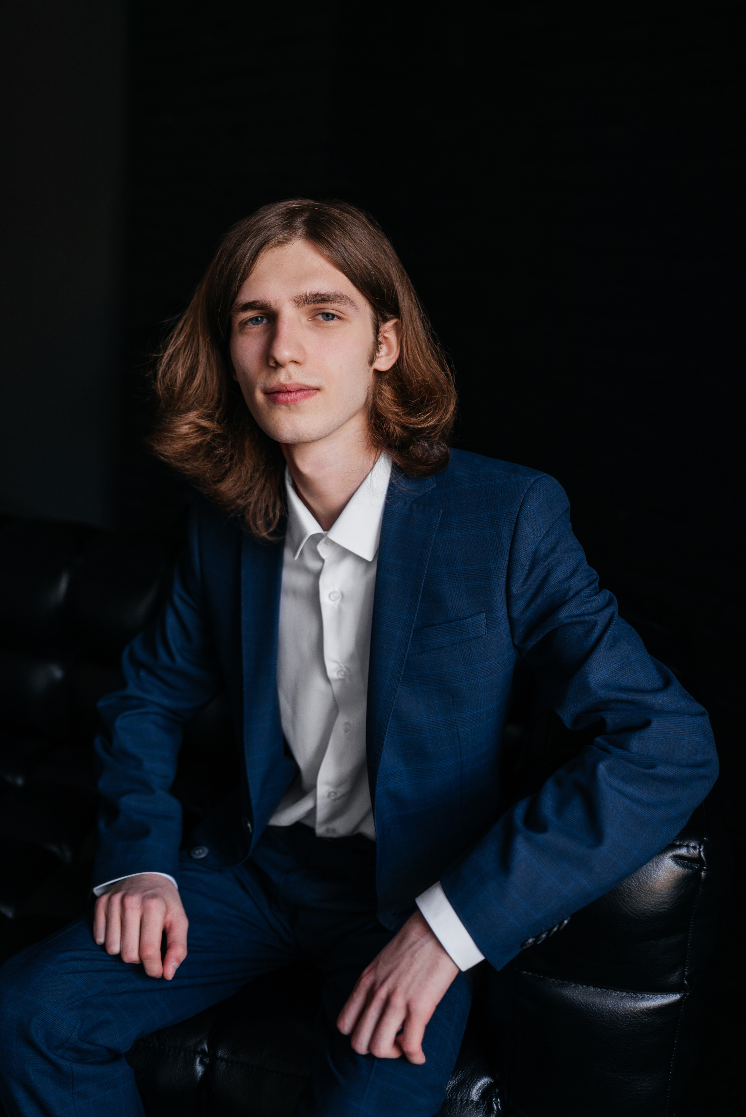 9-11 классы. Фокус студия. Выпускные альбомы в Красноярске