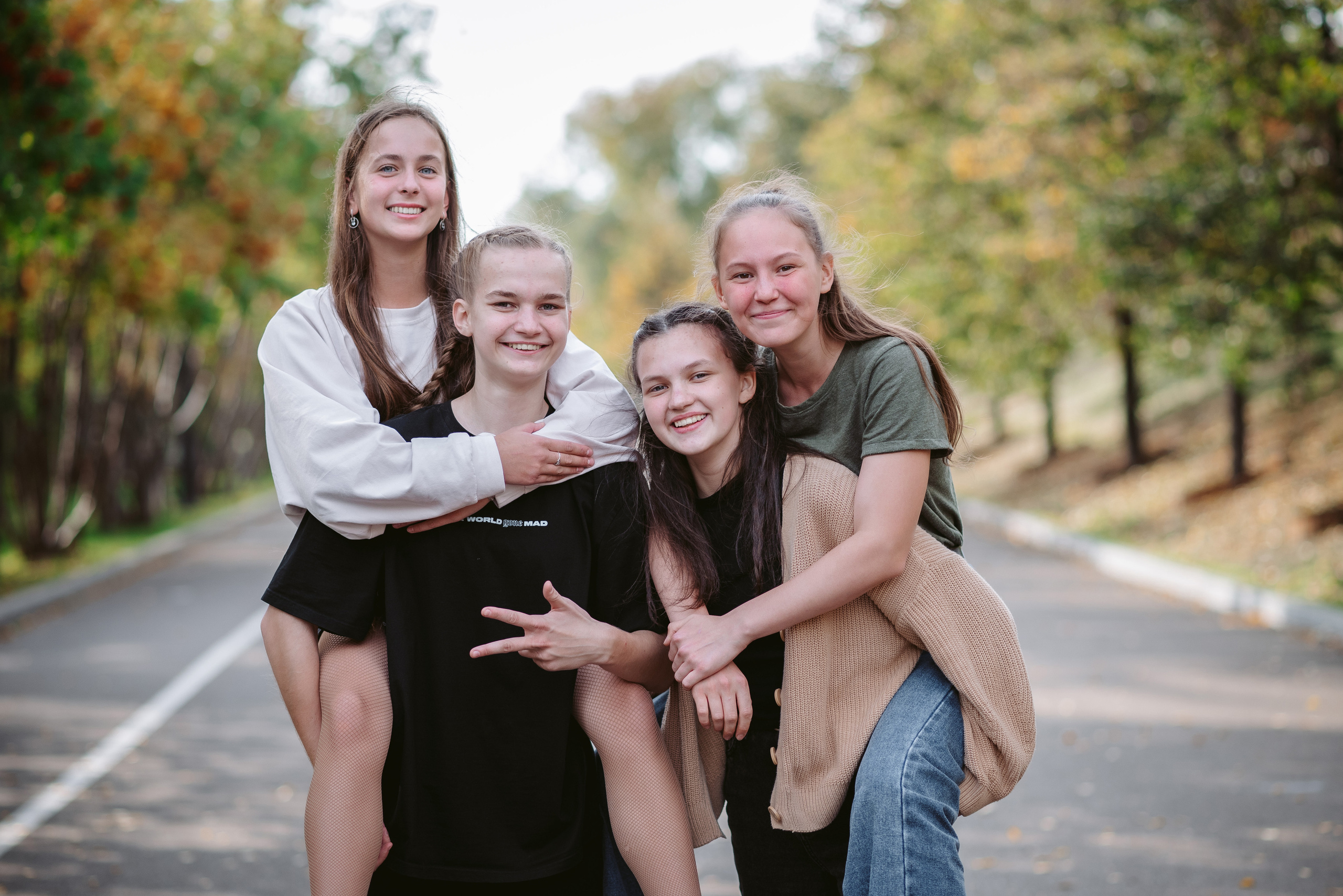 9-11 классы. Фокус студия. Выпускные альбомы в Красноярске