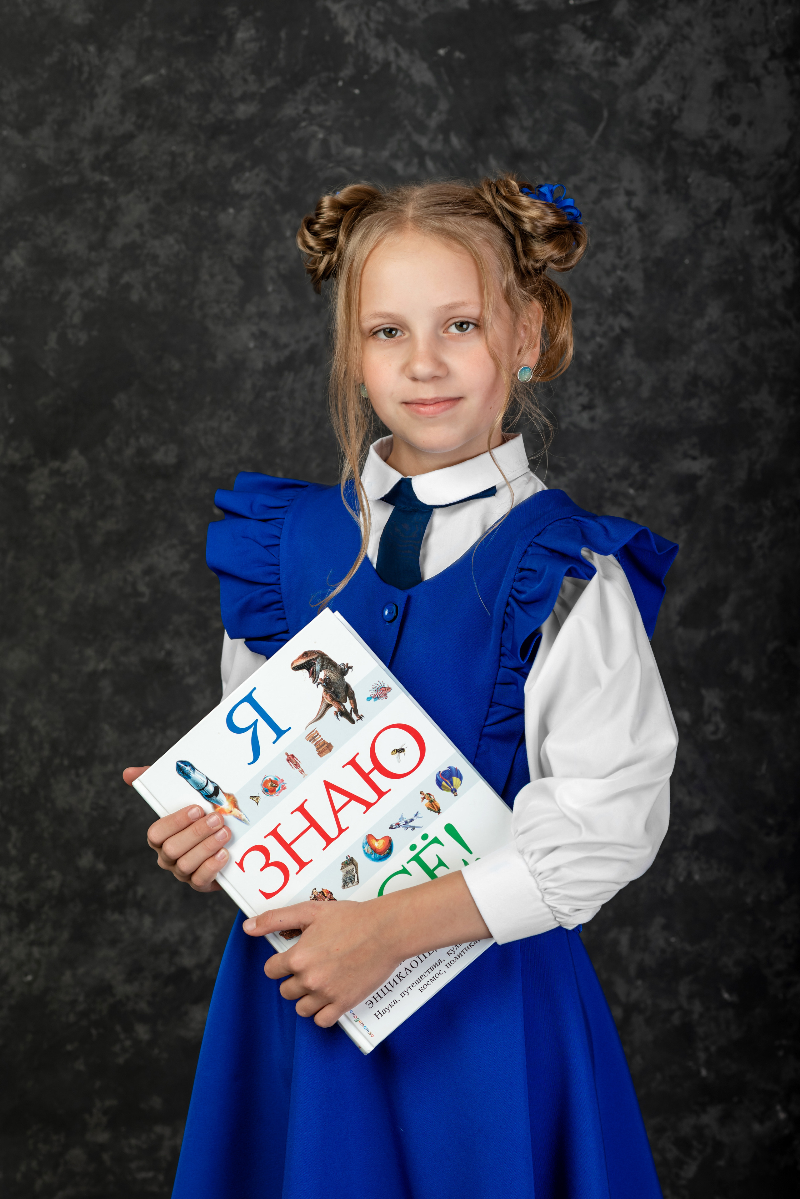 4 класс. Фокус студия. Выпускные альбомы в Красноярске