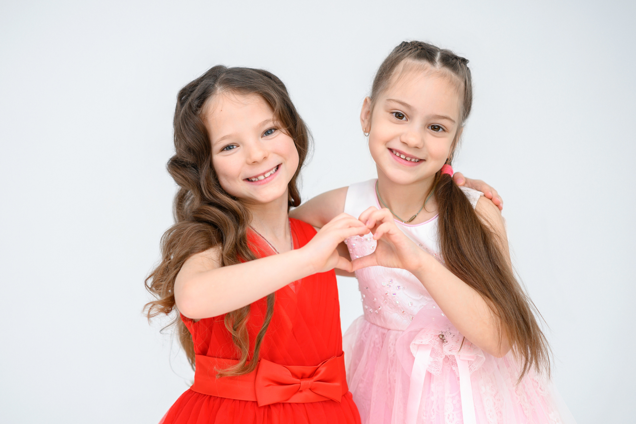 Детский сад. Фокус студия. Выпускные альбомы в Красноярске