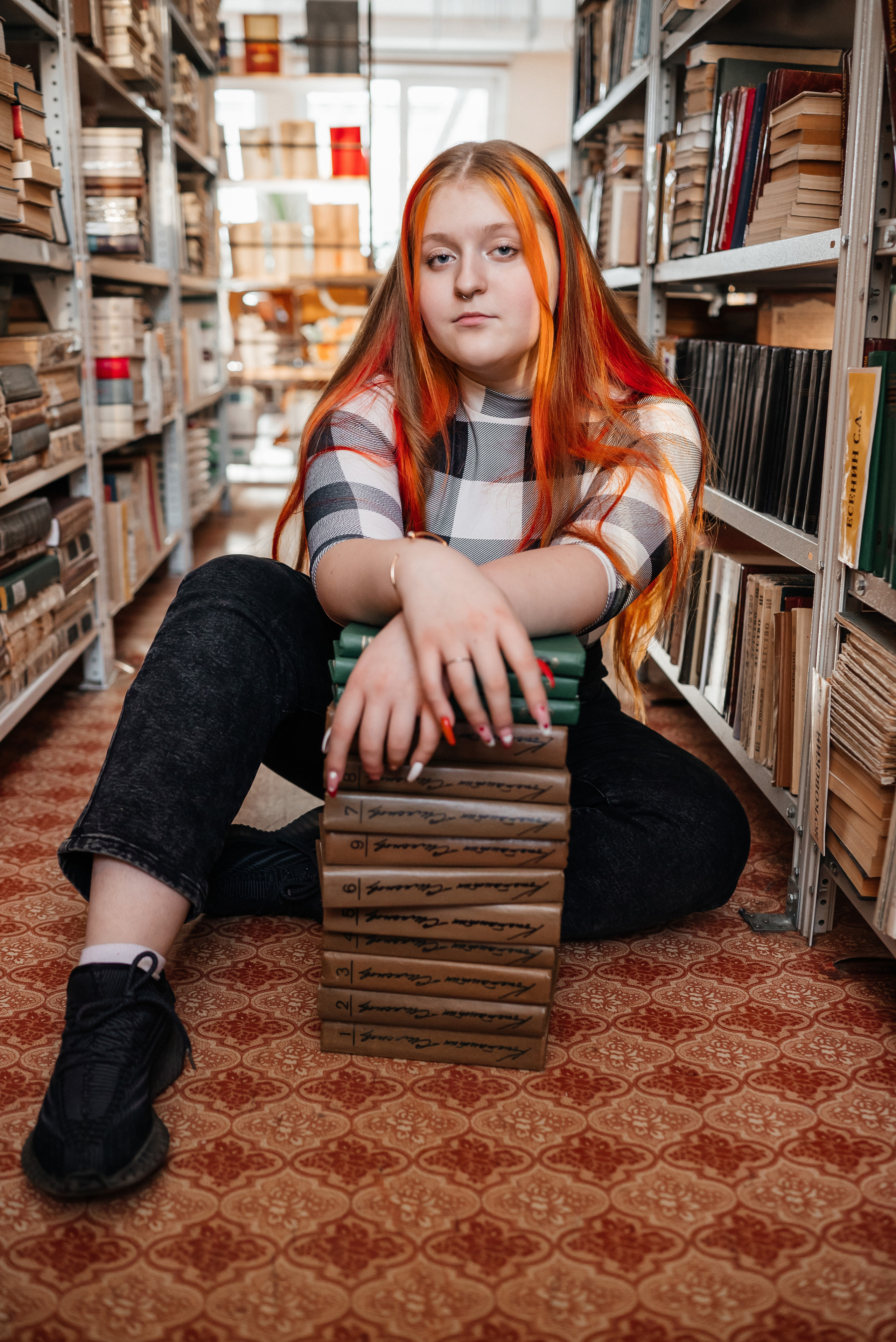 9-11 классы. Фокус студия. Выпускные альбомы в Красноярске