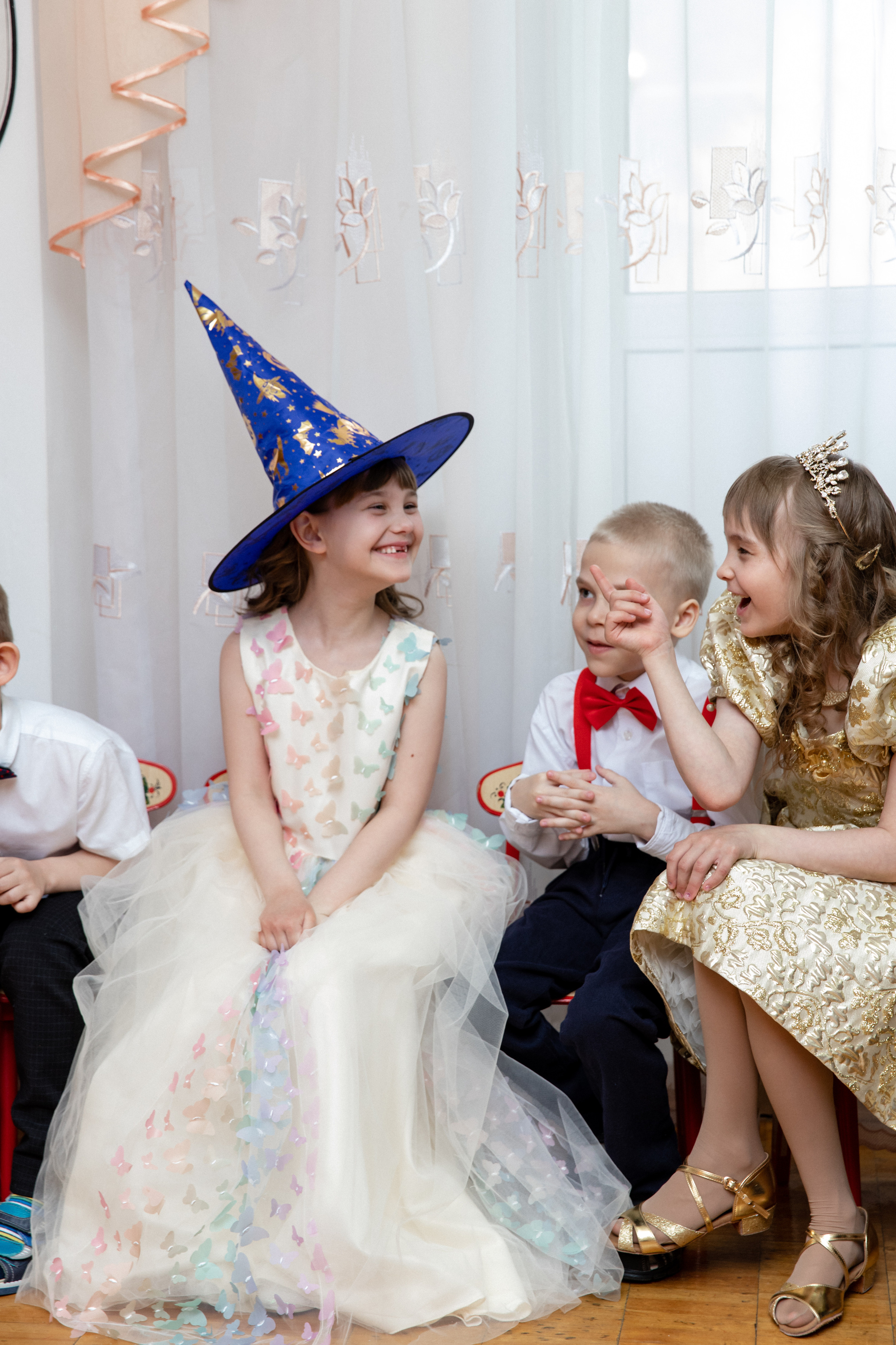 Детский сад. Фокус студия. Выпускные альбомы в Красноярске