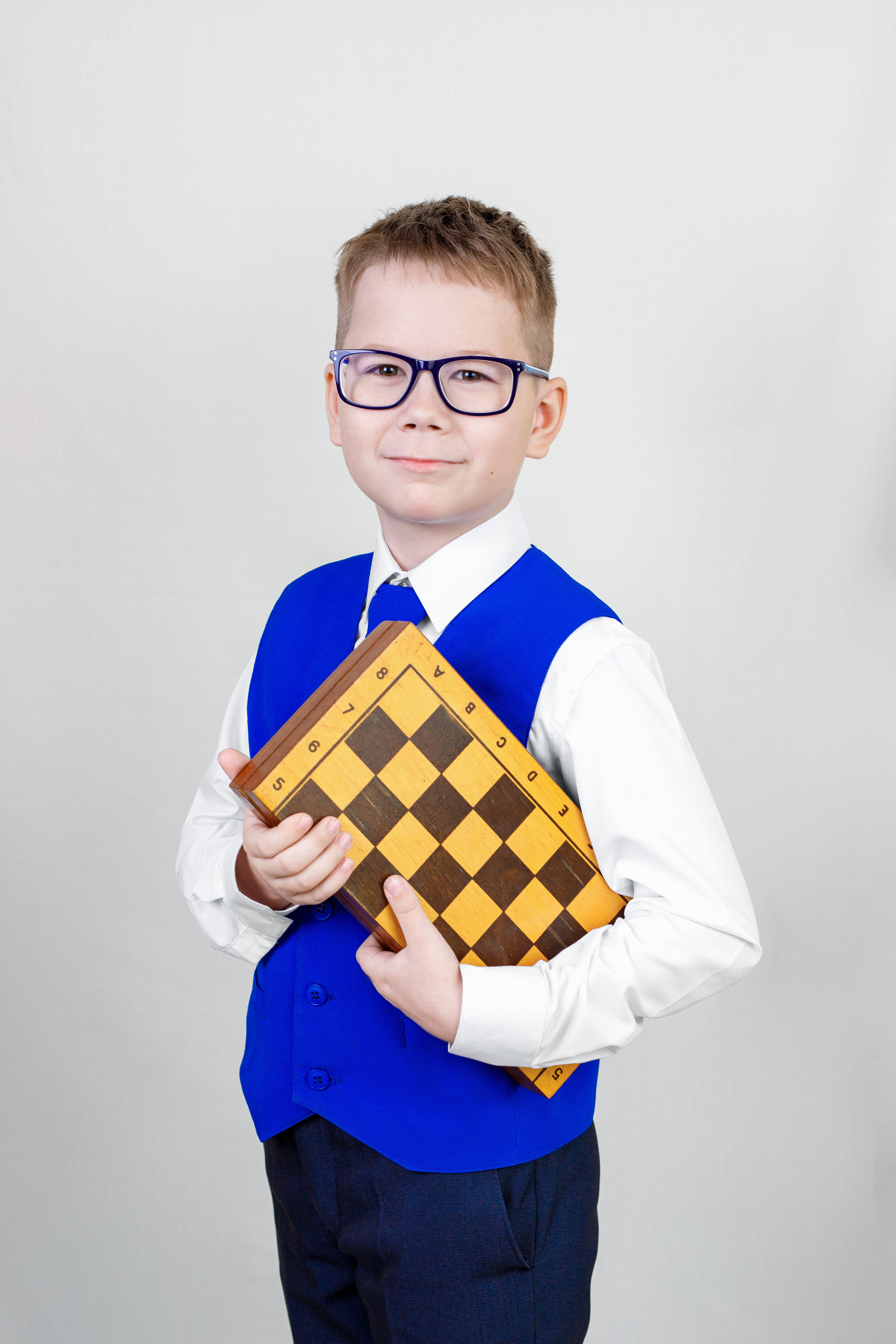 4 класс. Фокус студия. Выпускные альбомы в Красноярске