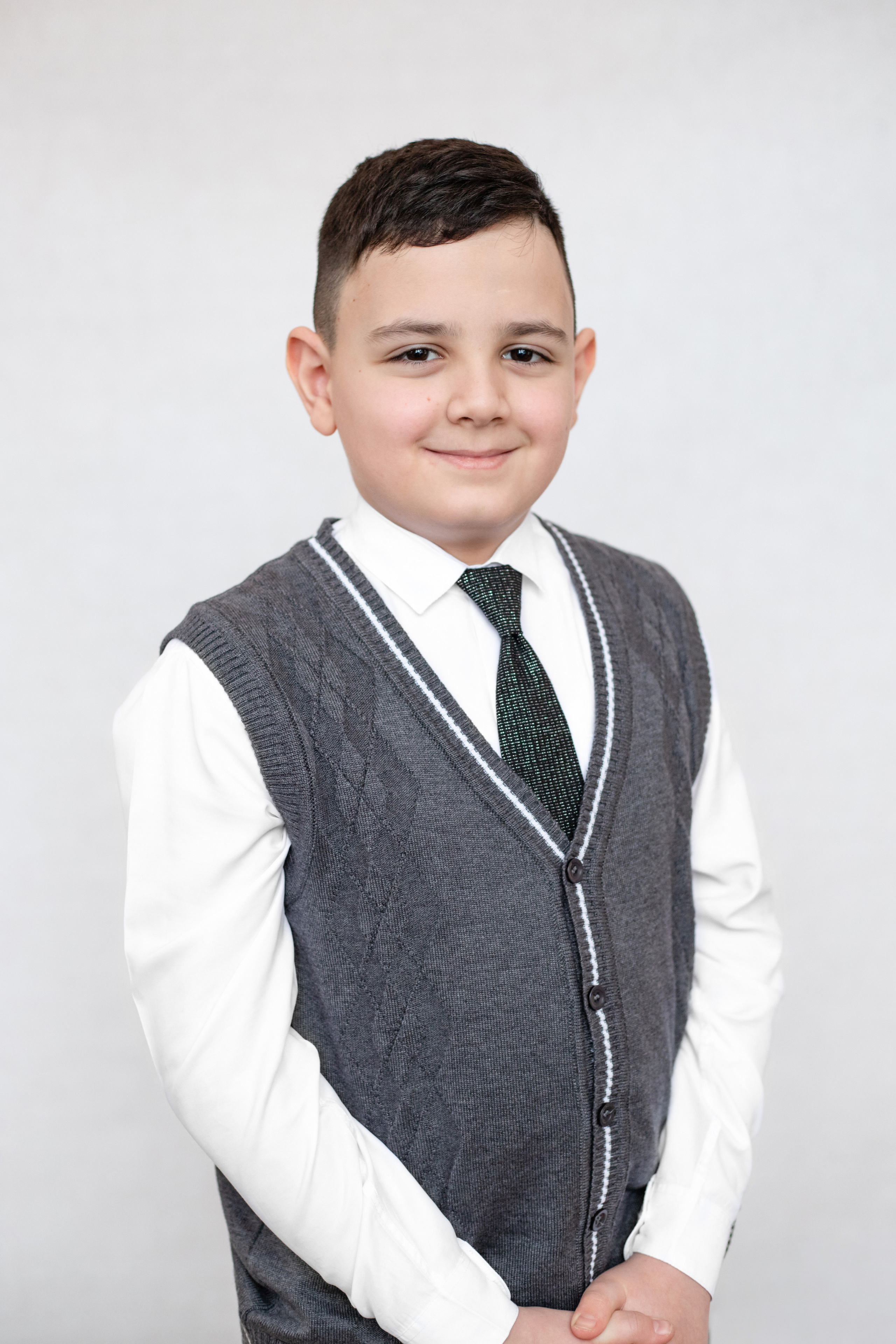 4 класс. Фокус студия. Выпускные альбомы в Красноярске