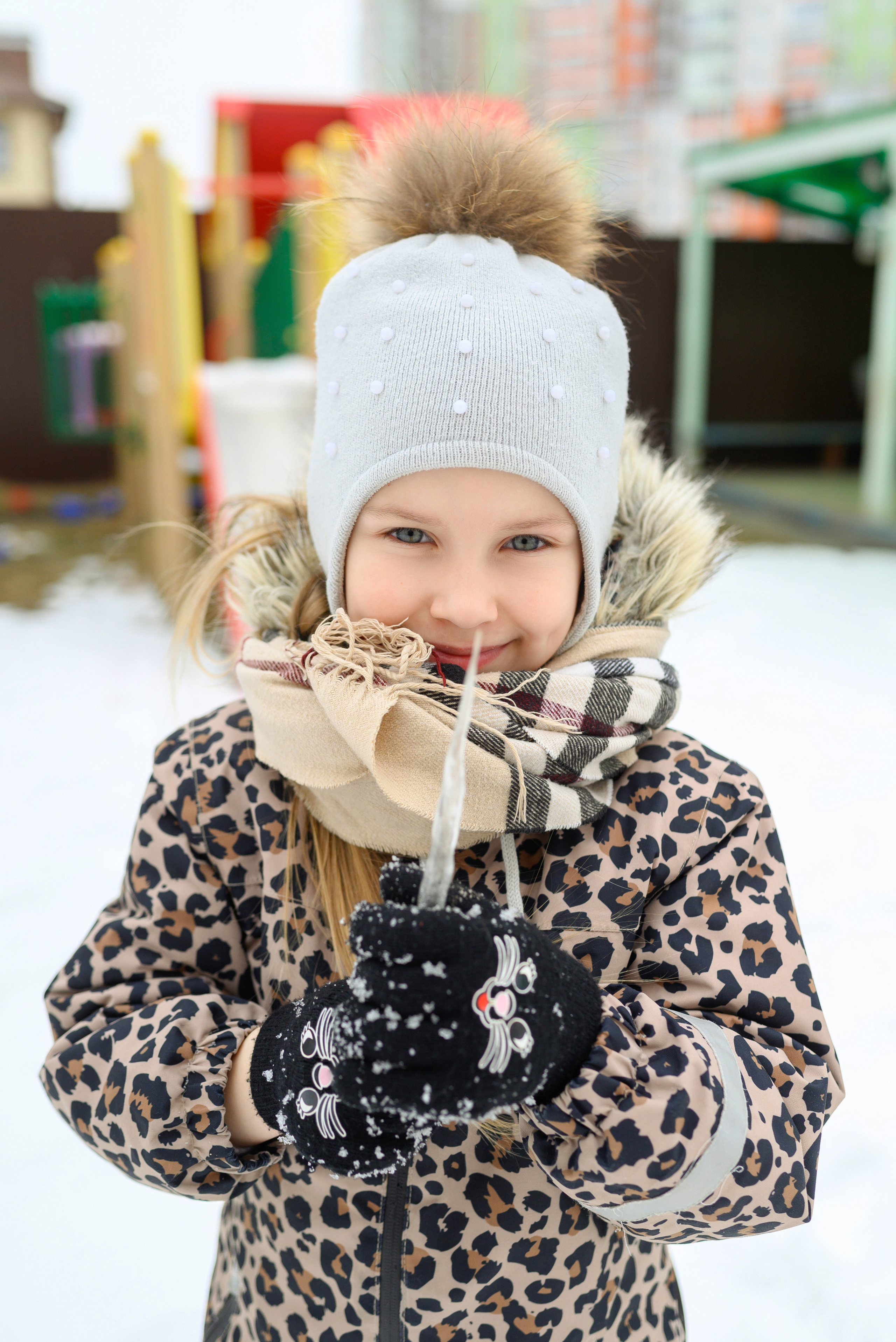 Детский сад. Фокус студия. Выпускные альбомы в Красноярске