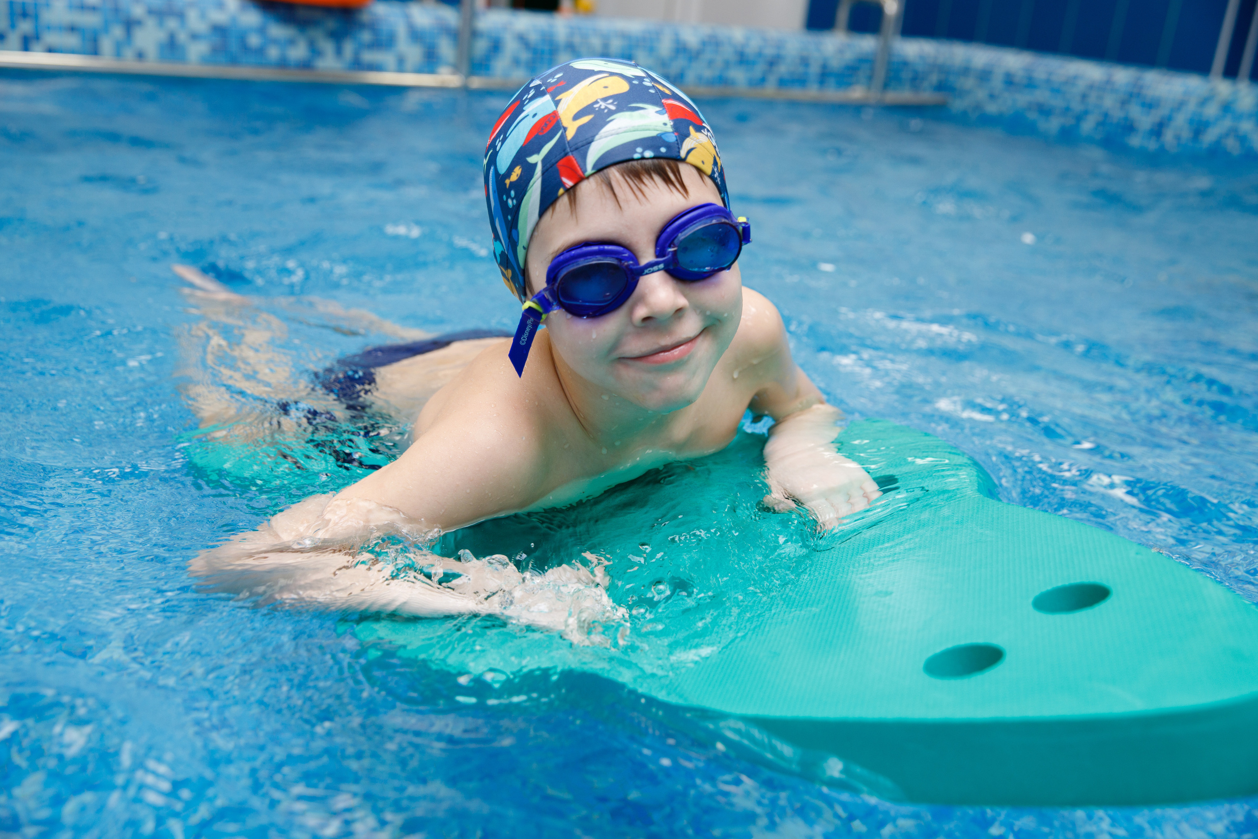 Детский сад. Фокус студия. Выпускные альбомы в Красноярске