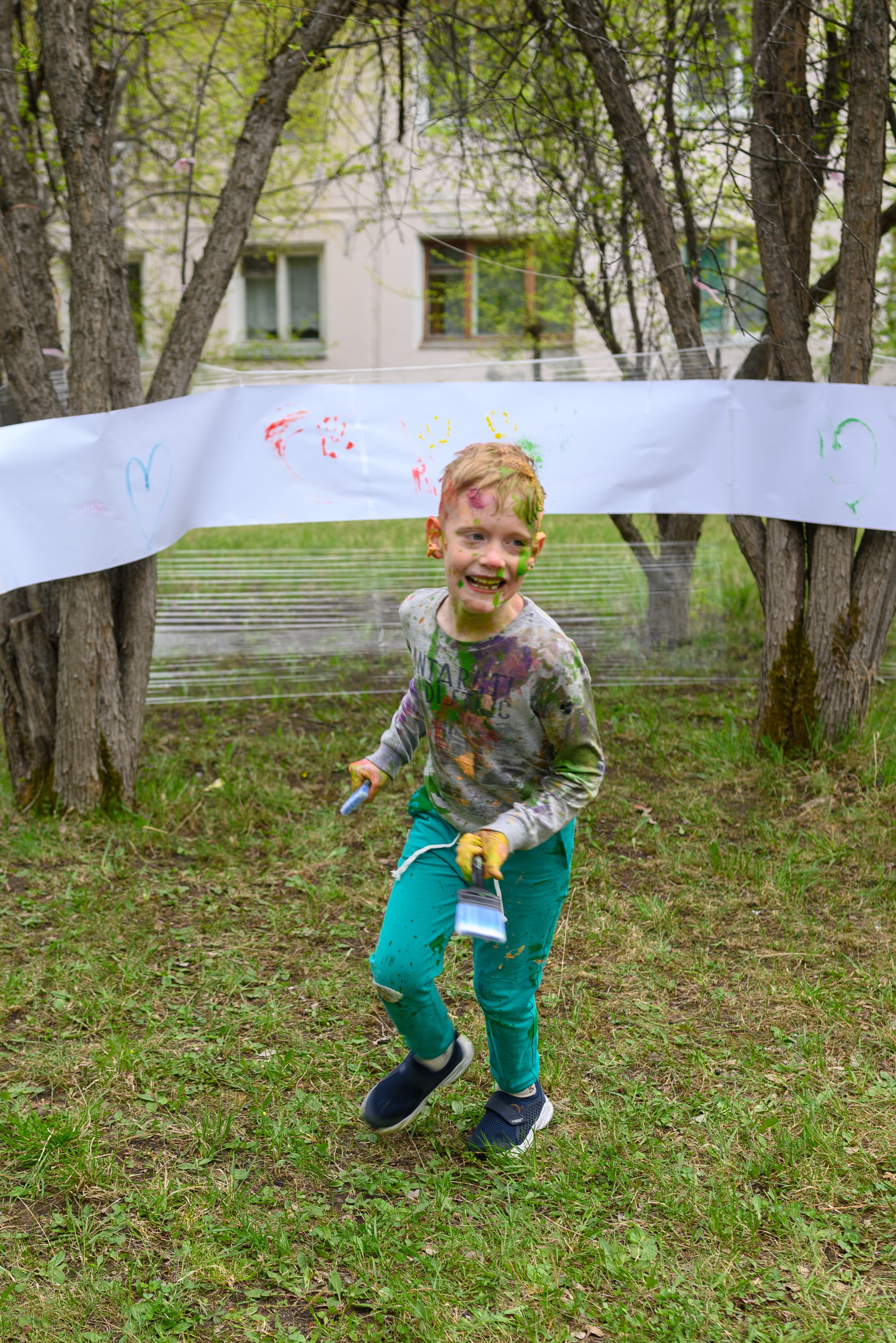 Детский сад. Фокус студия. Выпускные альбомы в Красноярске