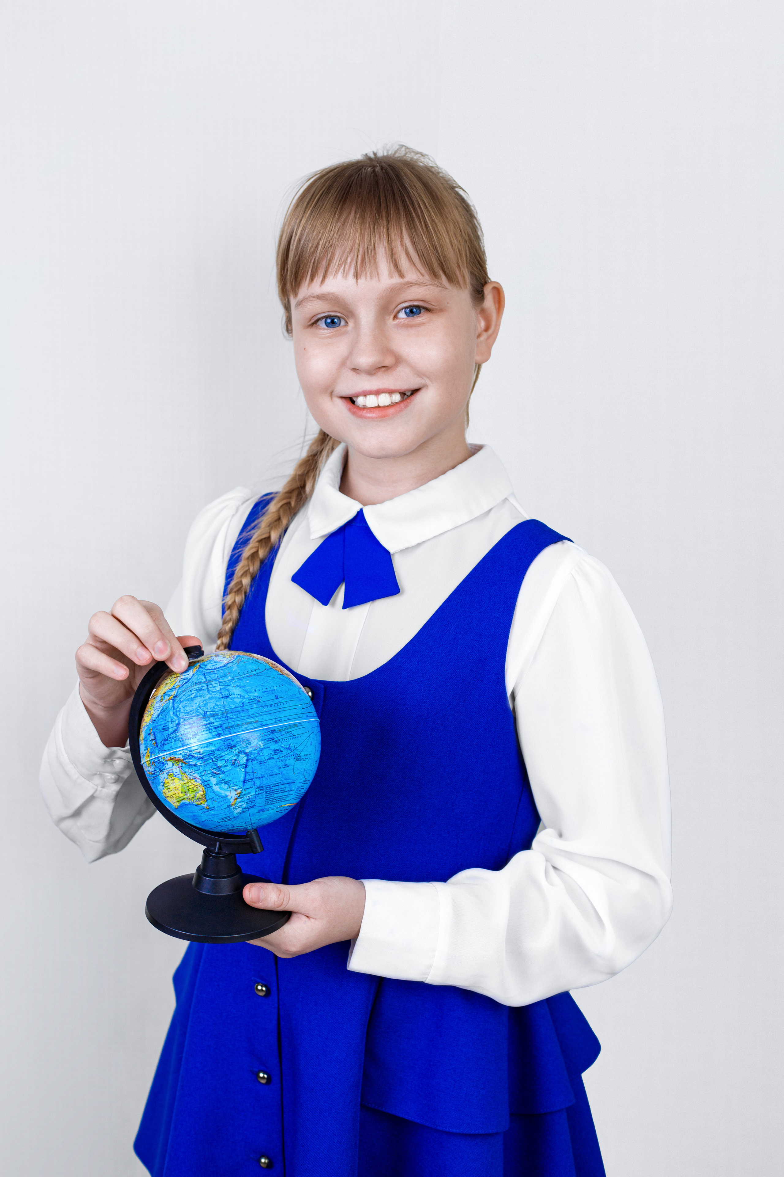 4 класс. Фокус студия. Выпускные альбомы в Красноярске