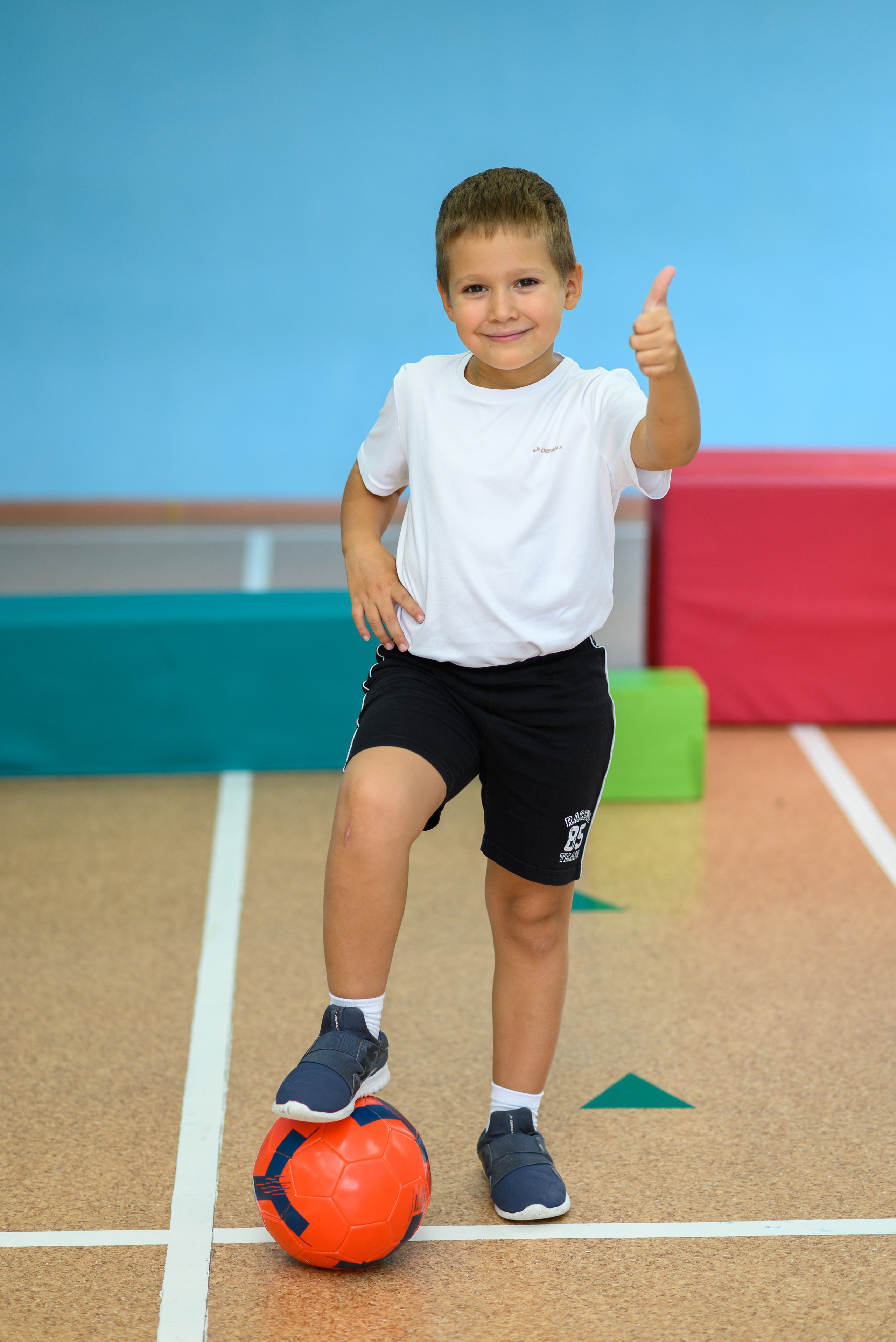 Детский сад. Фокус студия. Выпускные альбомы в Красноярске