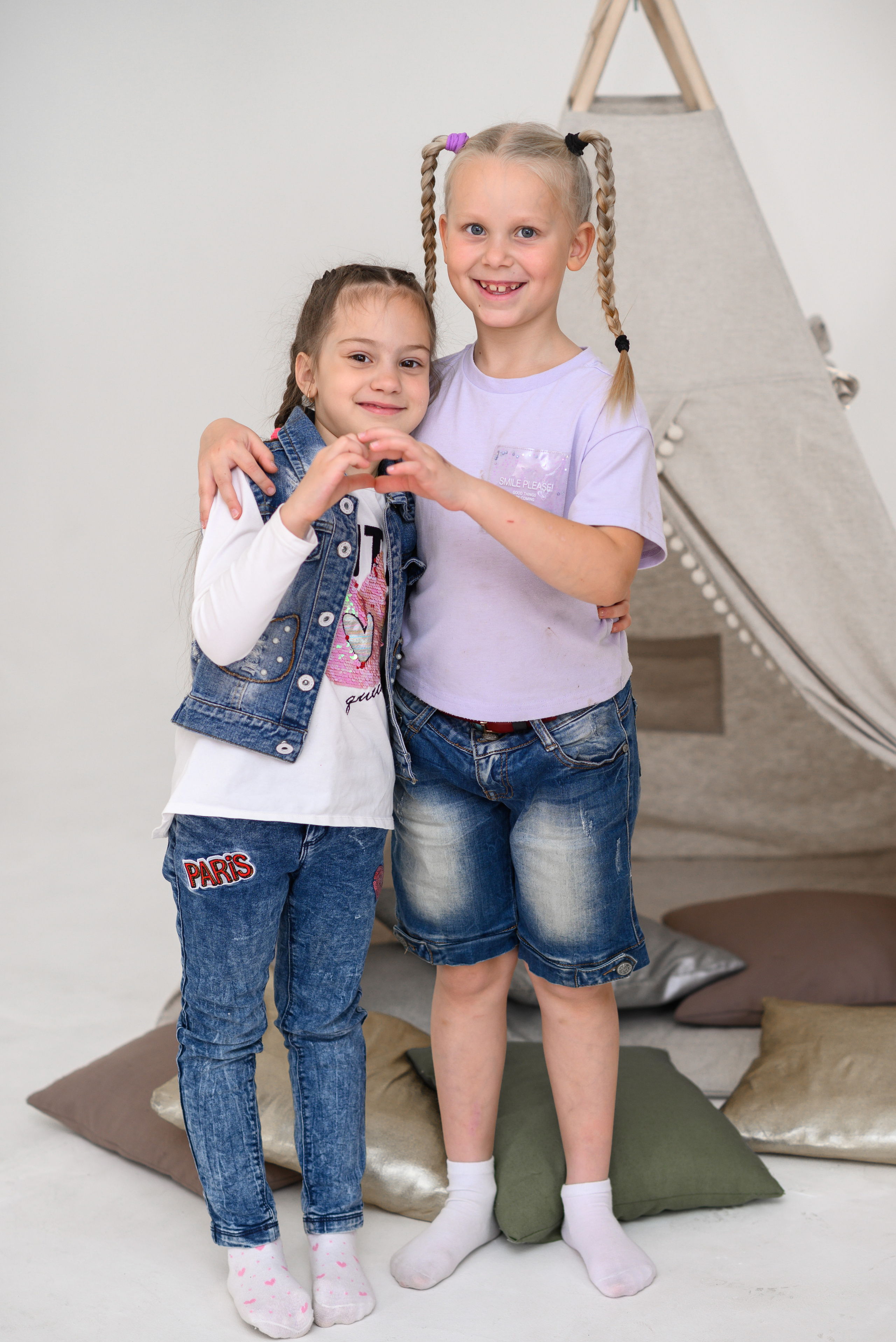 Детский сад. Фокус студия. Выпускные альбомы в Красноярске