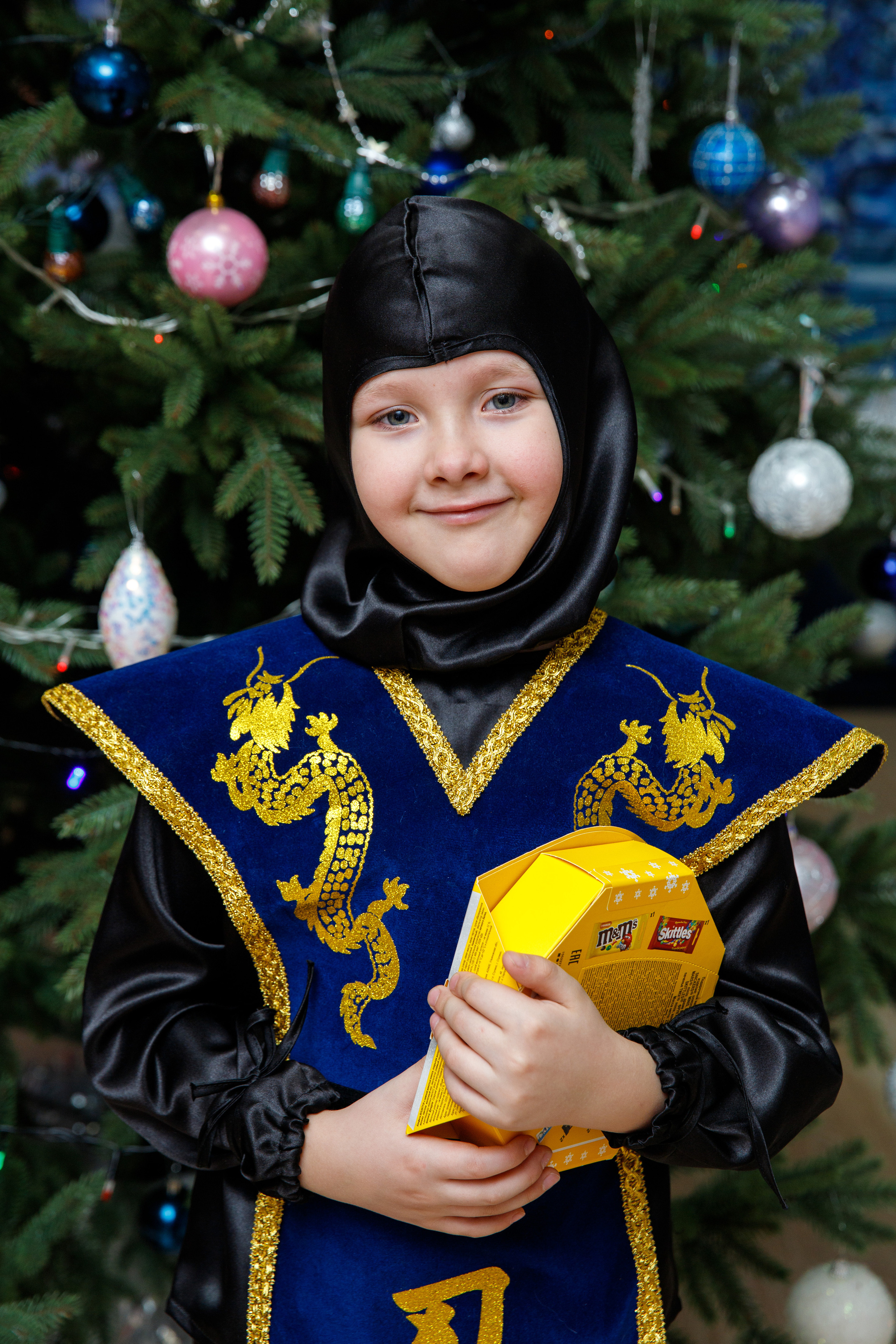 Детский сад. Фокус студия. Выпускные альбомы в Красноярске