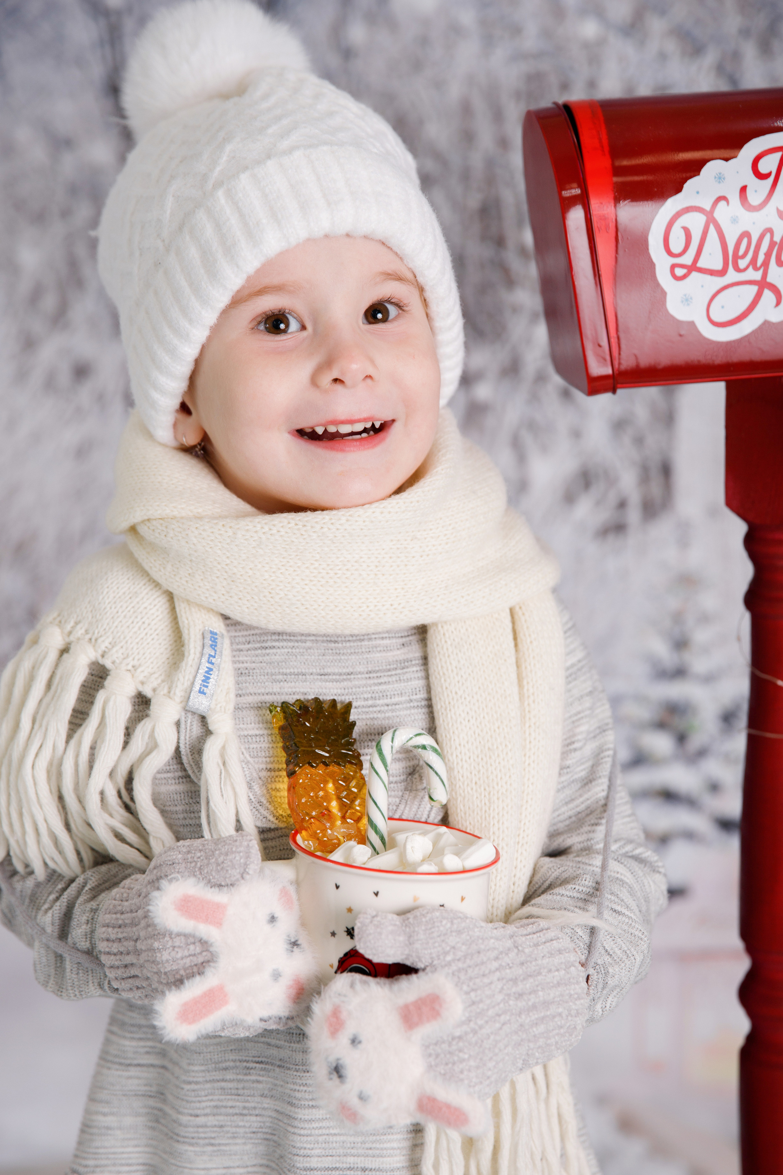 Детский сад. Фокус студия. Выпускные альбомы в Красноярске