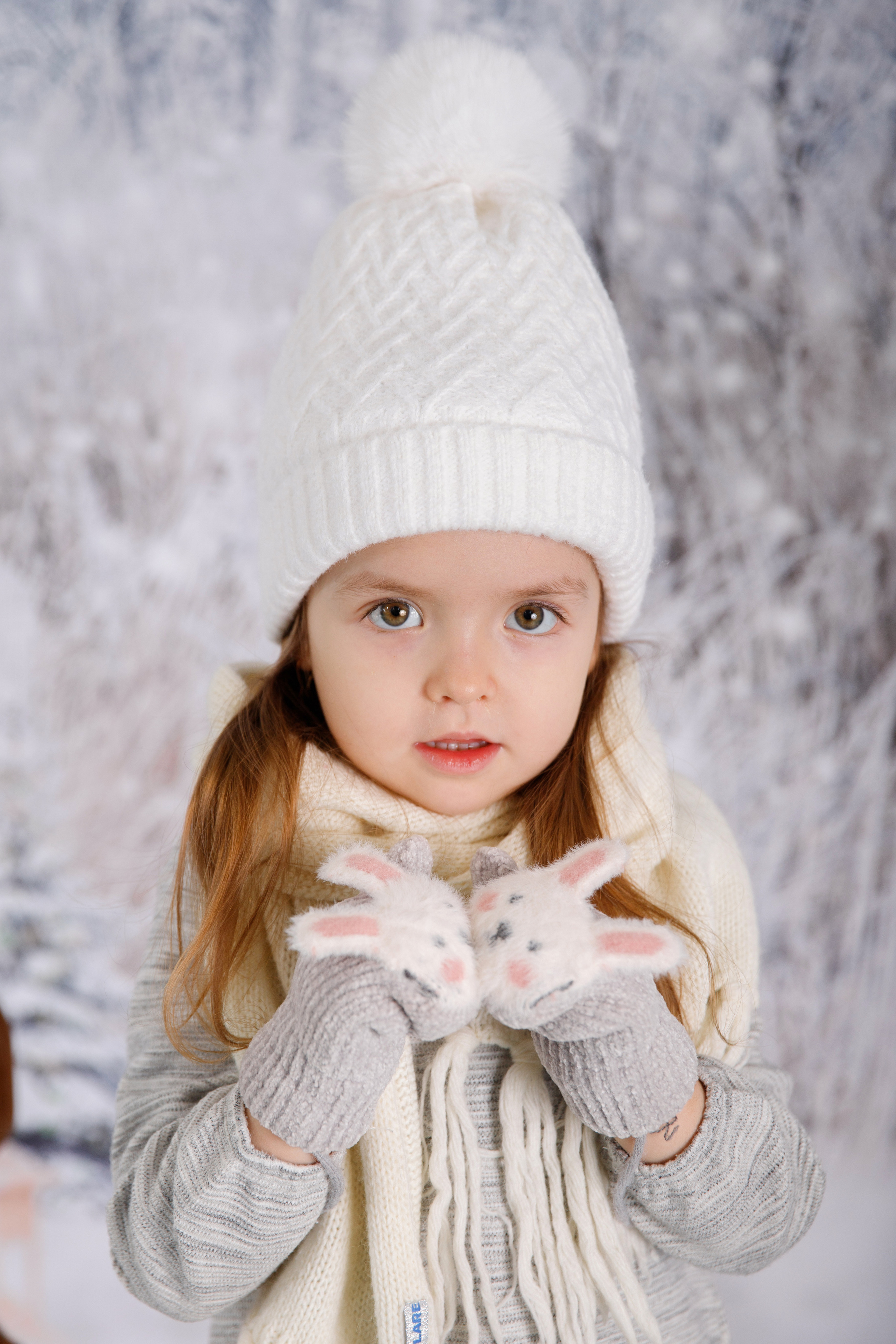 Детский сад. Фокус студия. Выпускные альбомы в Красноярске