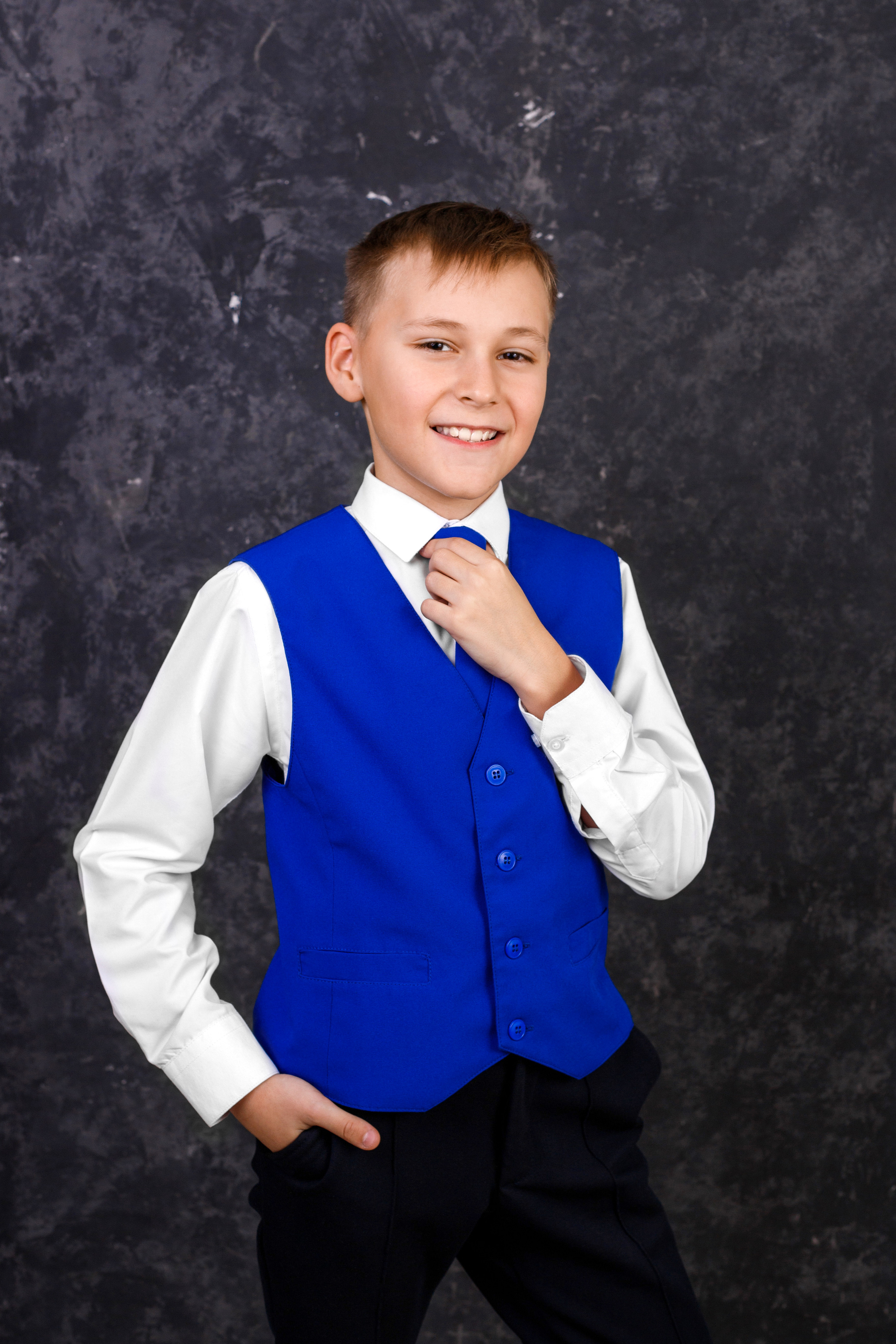 4 класс. Фокус студия. Выпускные альбомы в Красноярске