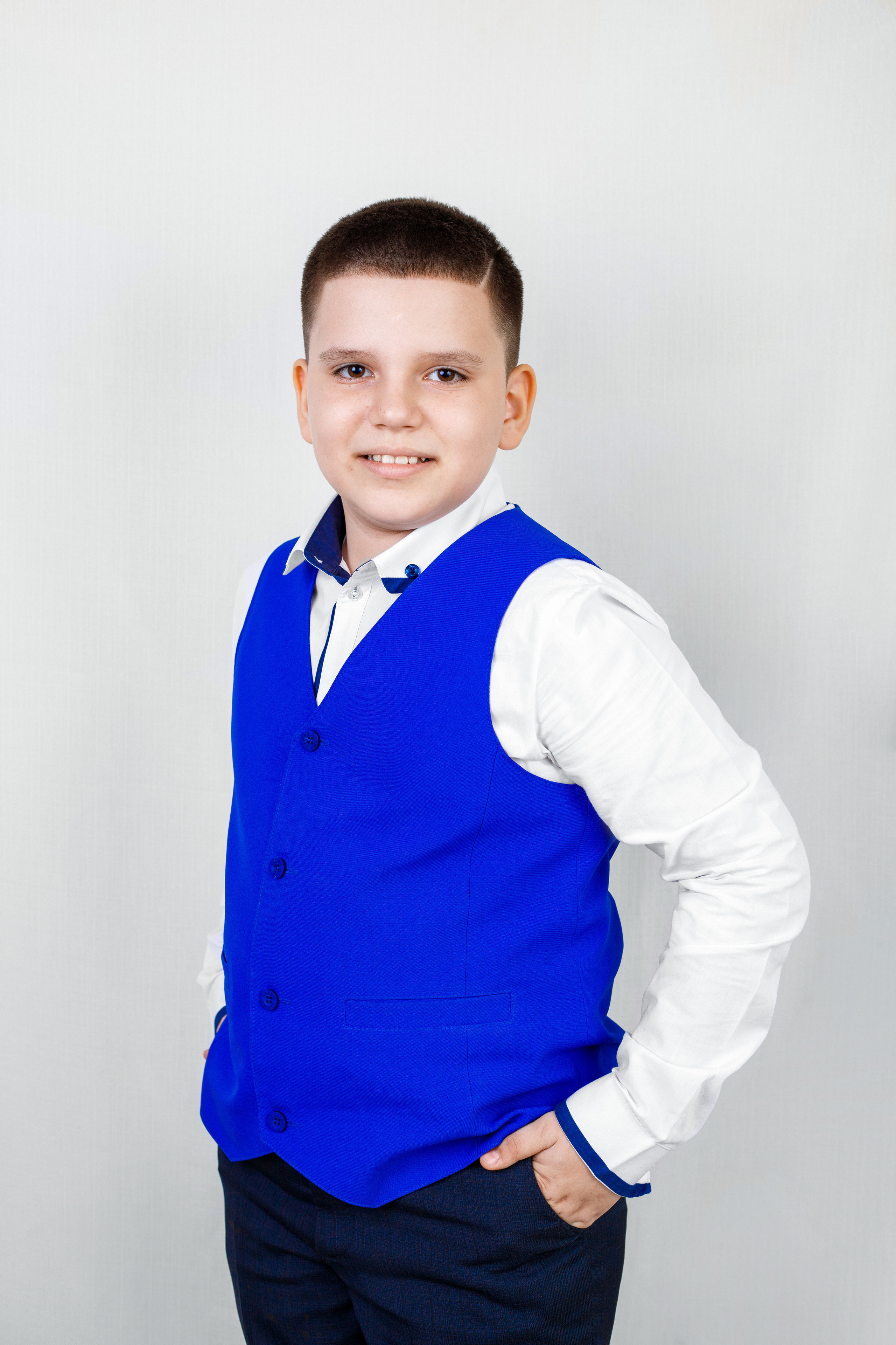 4 класс. Фокус студия. Выпускные альбомы в Красноярске