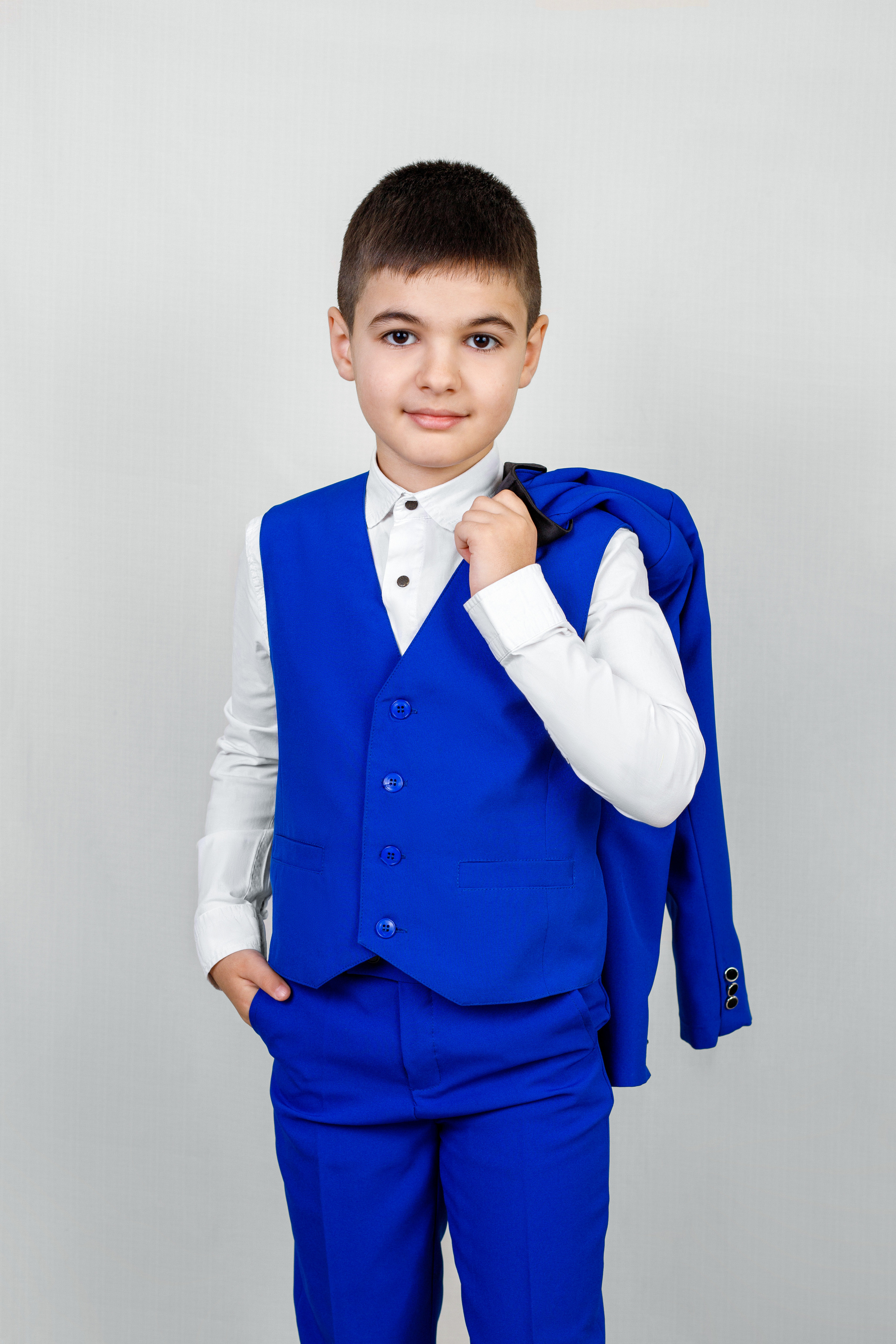 4 класс. Фокус студия. Выпускные альбомы в Красноярске