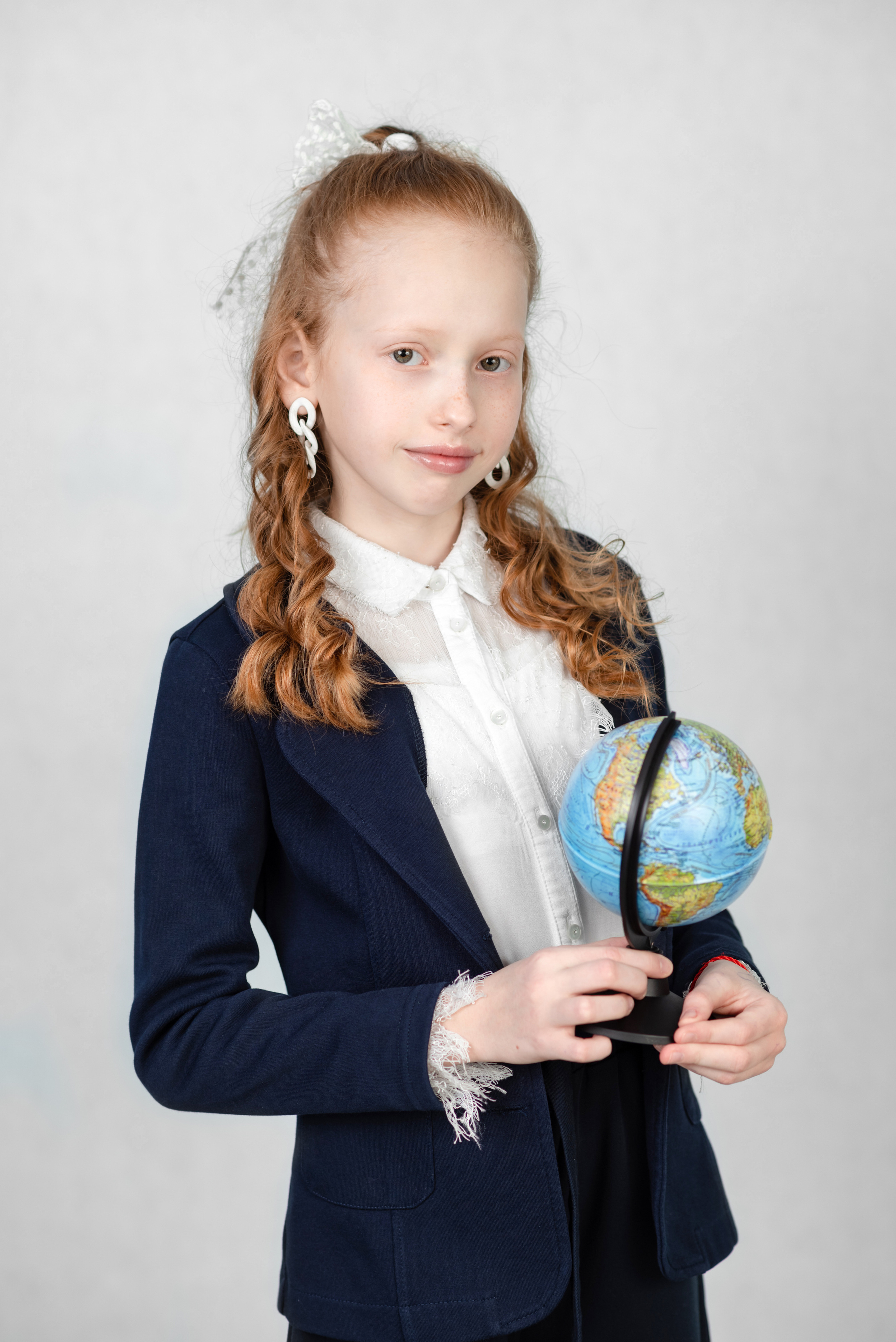 4 класс. Фокус студия. Выпускные альбомы в Красноярске