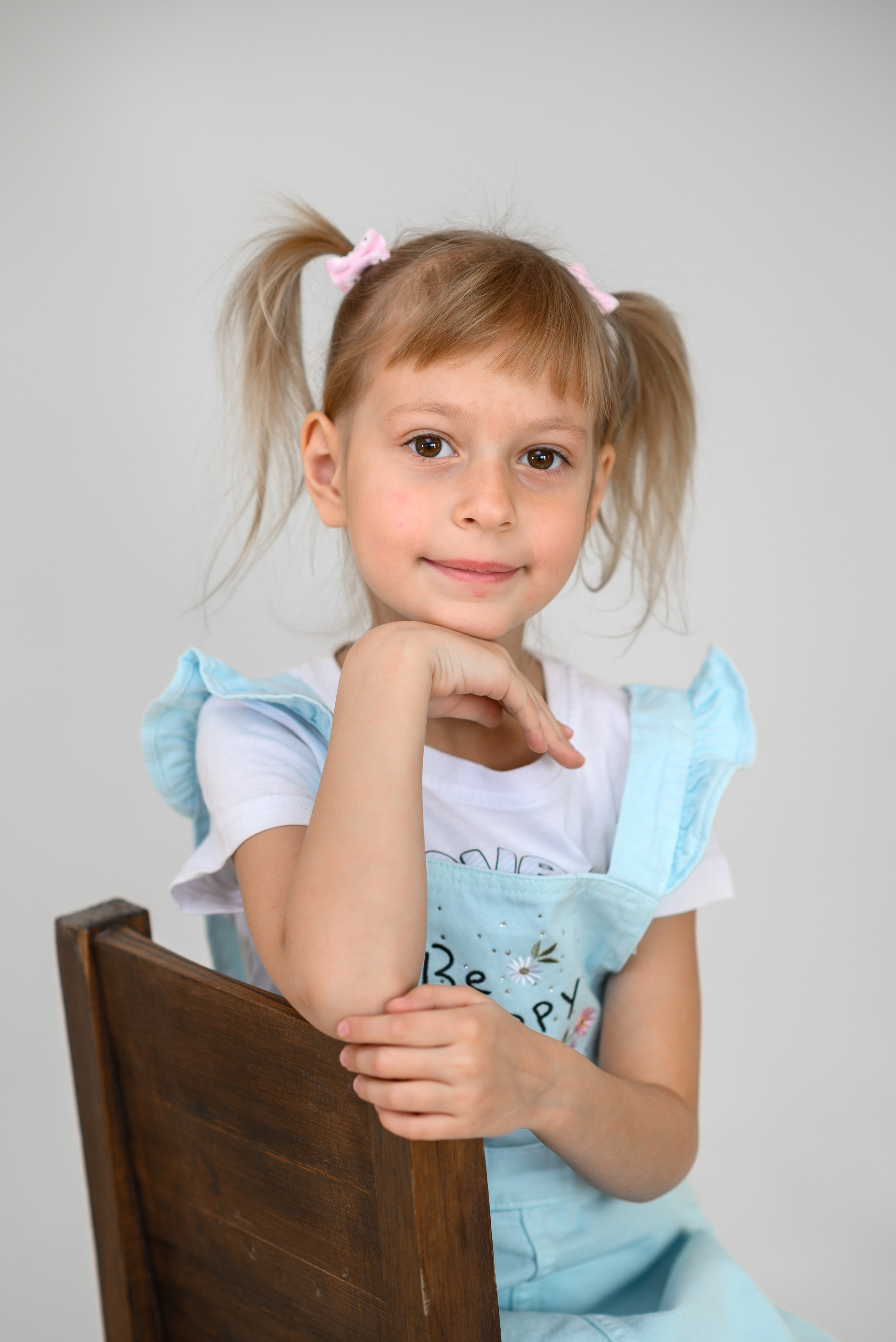 Детский сад. Фокус студия. Выпускные альбомы в Красноярске