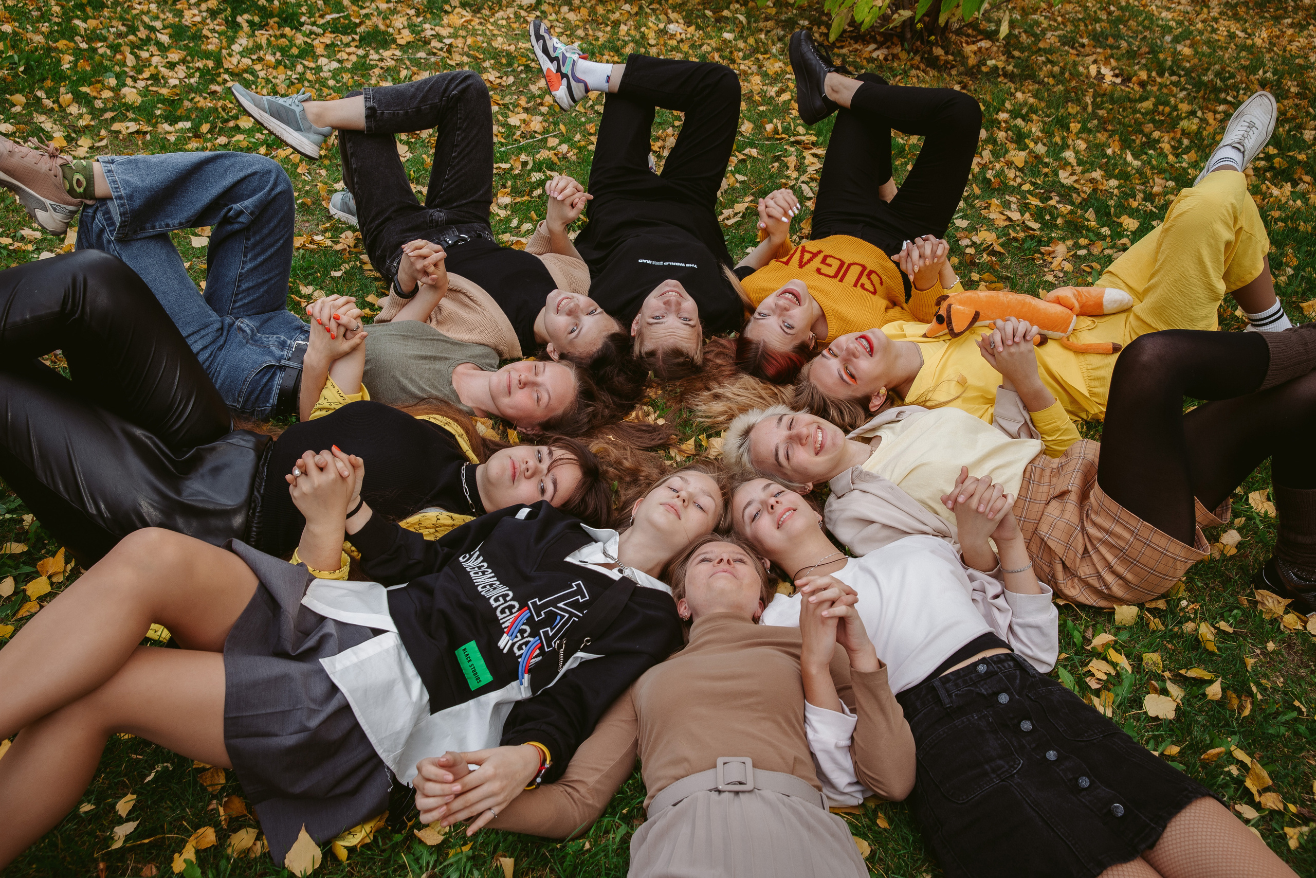 9-11 классы. Фокус студия. Выпускные альбомы в Красноярске