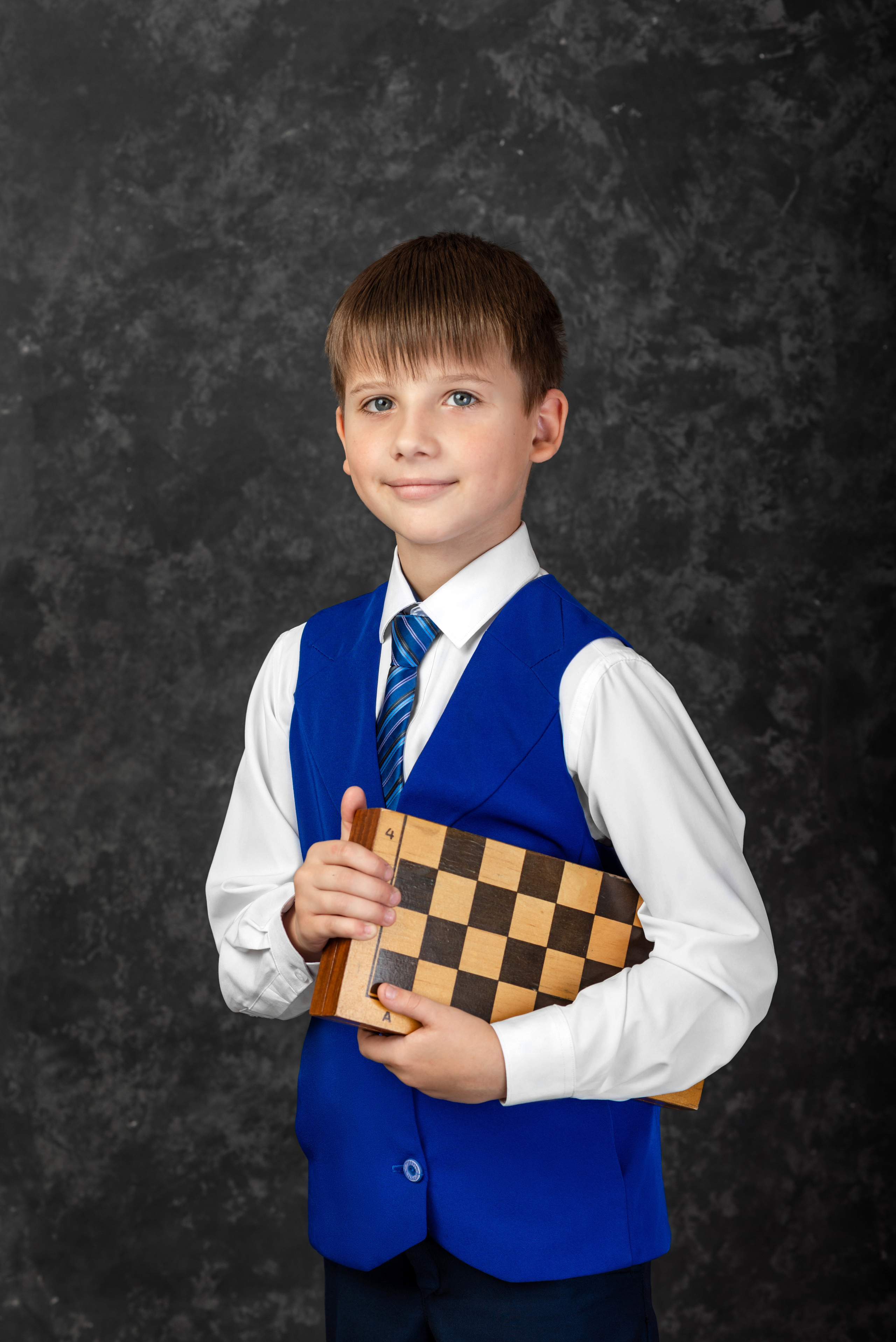 4 класс. Фокус студия. Выпускные альбомы в Красноярске