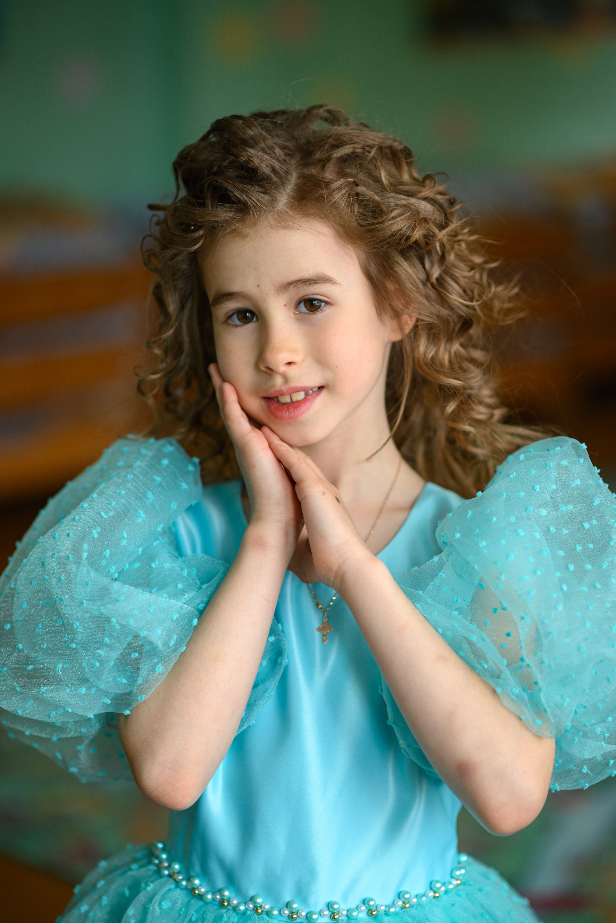 Детский сад. Фокус студия. Выпускные альбомы в Красноярске