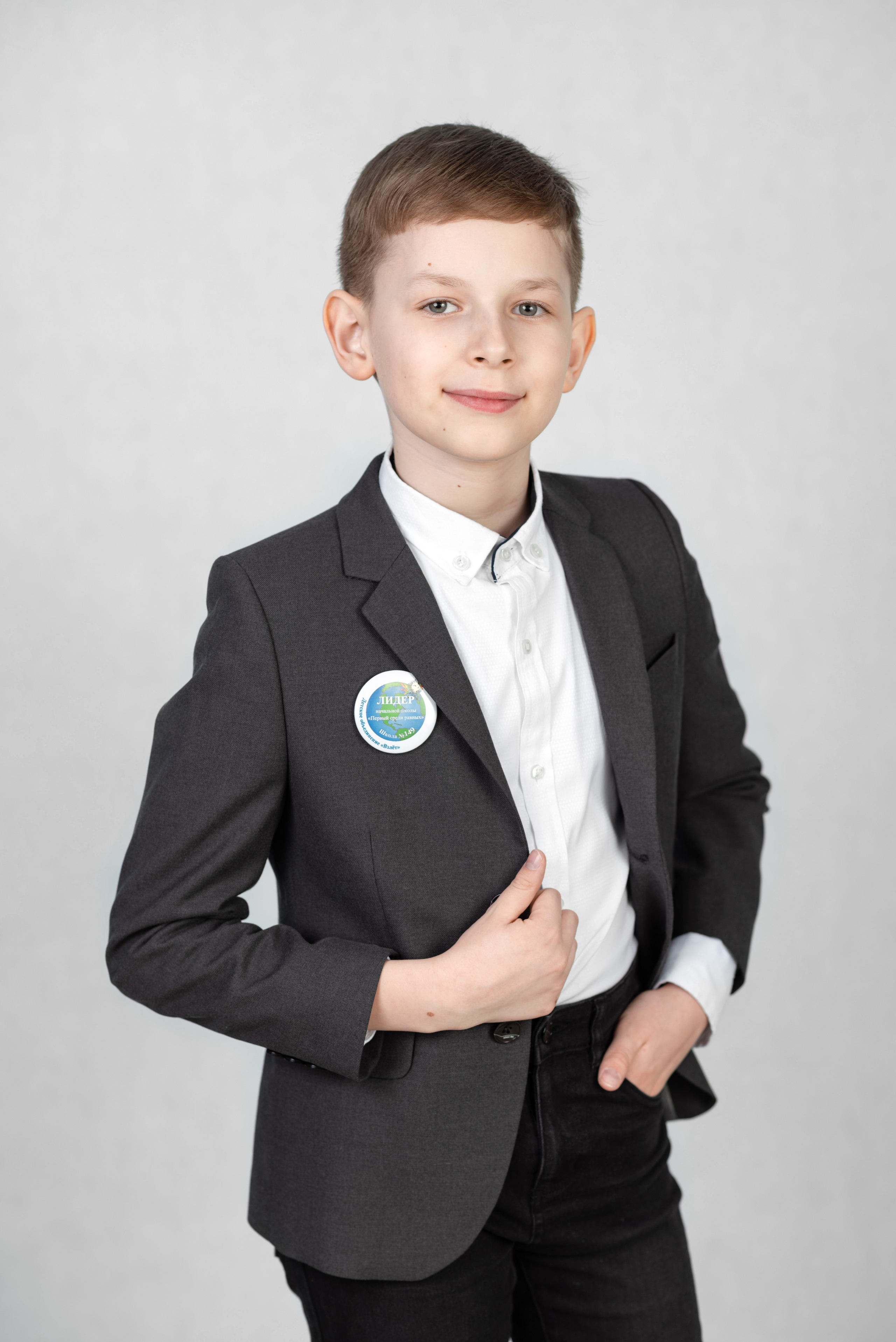 4 класс. Фокус студия. Выпускные альбомы в Красноярске