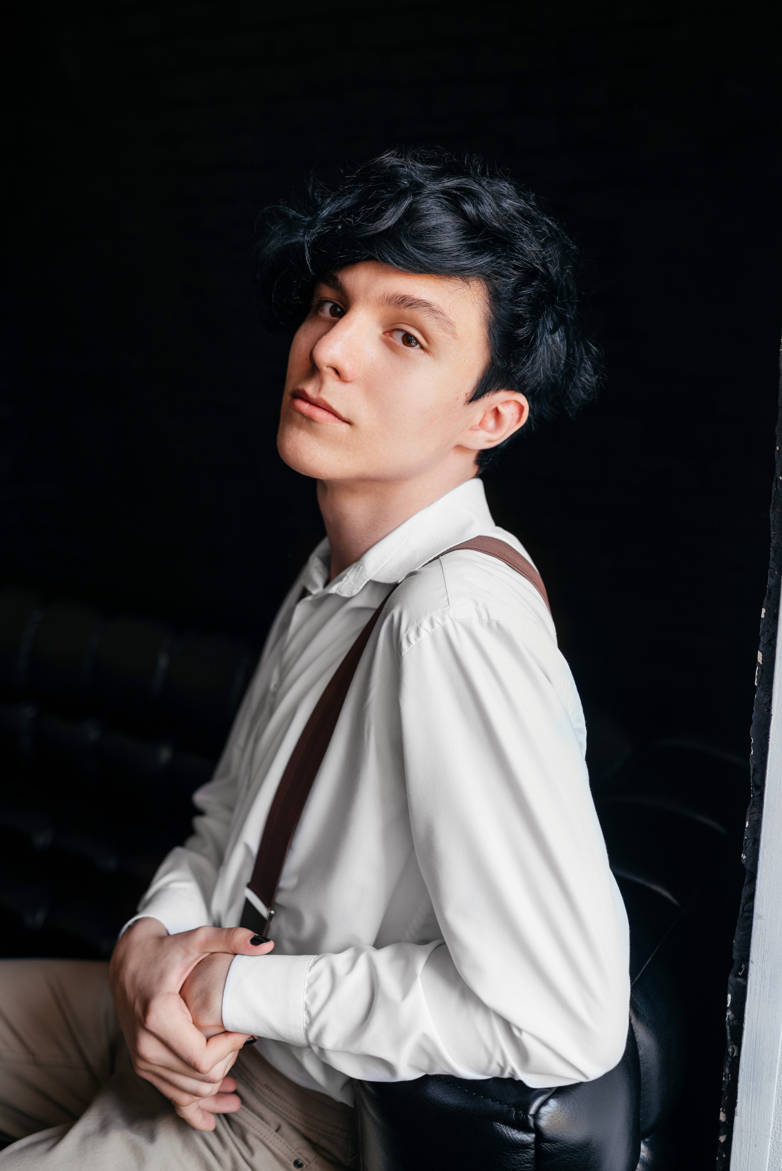 9-11 классы. Фокус студия. Выпускные альбомы в Красноярске