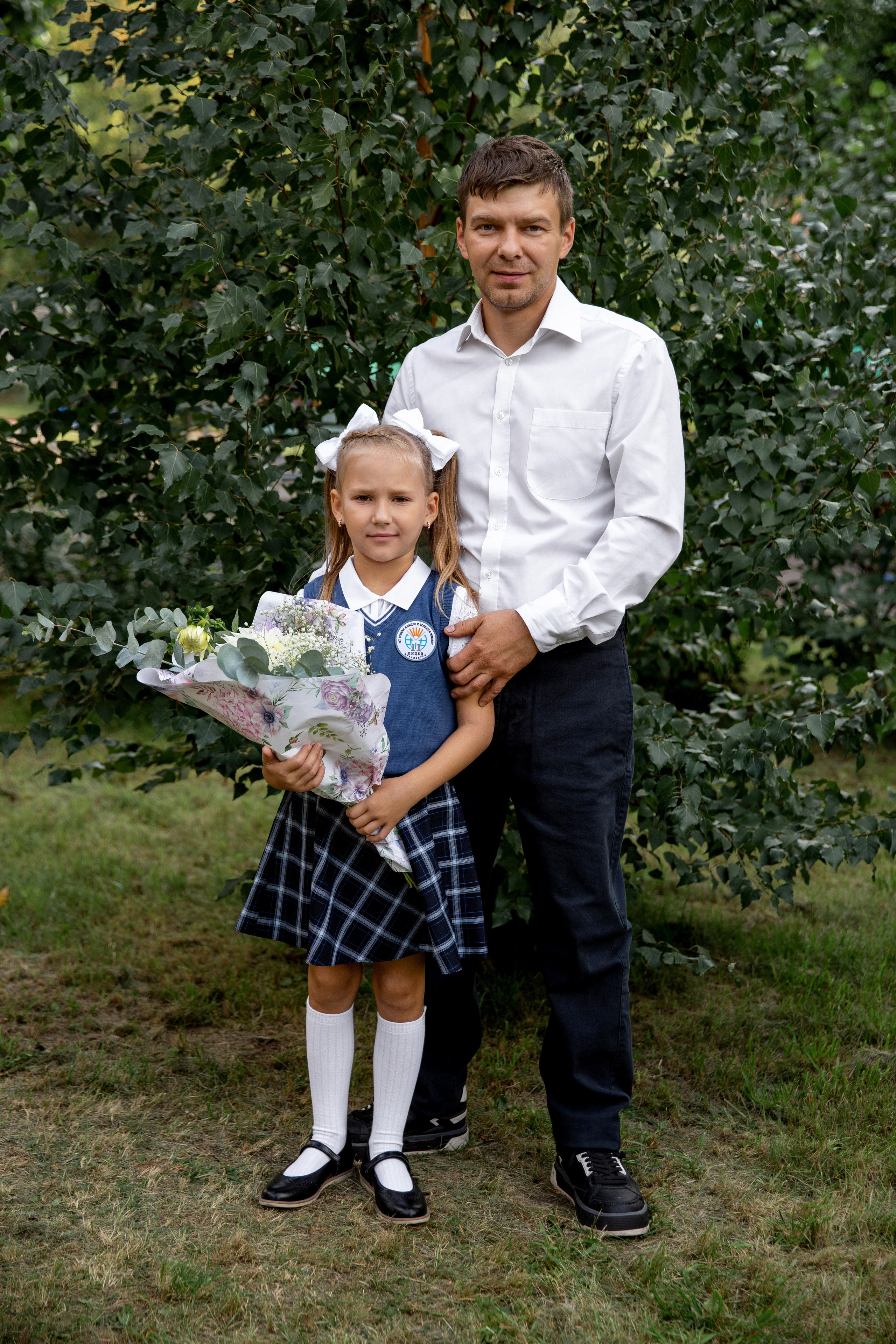 1 класс. Фокус студия. Выпускные альбомы в Красноярске